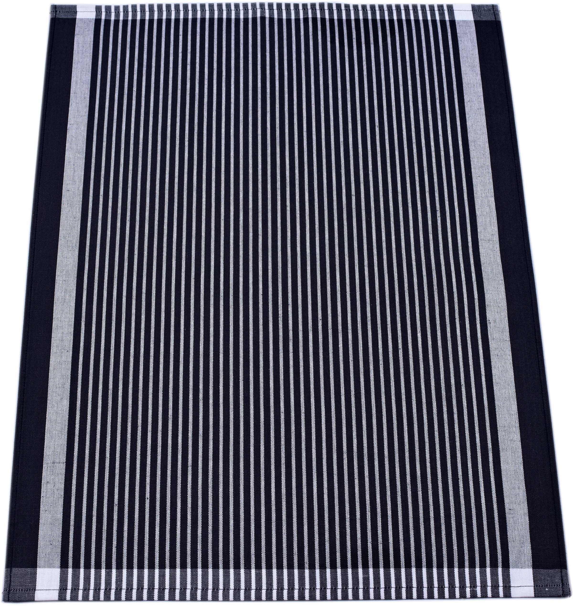 ROSS Geschirrtuch "Exclusiv" 1x Küchen-Frottiertuch 50x50 cm Streifen u. 2x günstig online kaufen