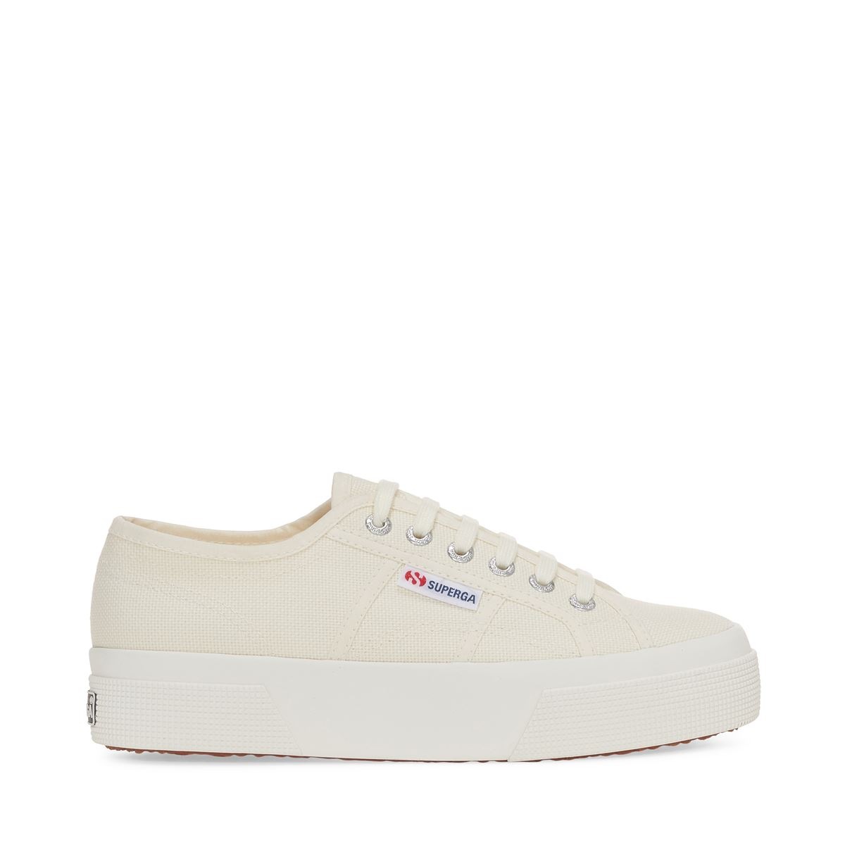 Superga Plateausneaker "2740-PLATFORM" günstig online kaufen