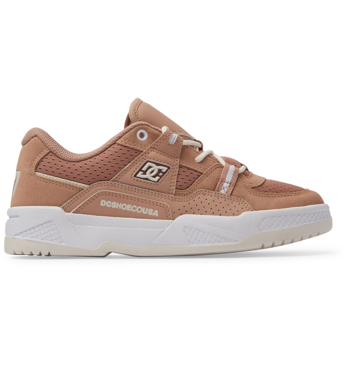 DC Shoes Sneaker "Construct" günstig online kaufen