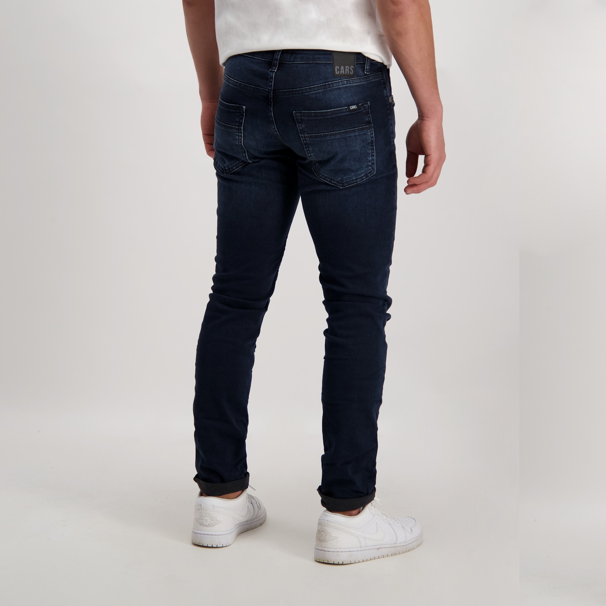 CARS JEANS Slim-fit-Jeans »Jeans Bates«