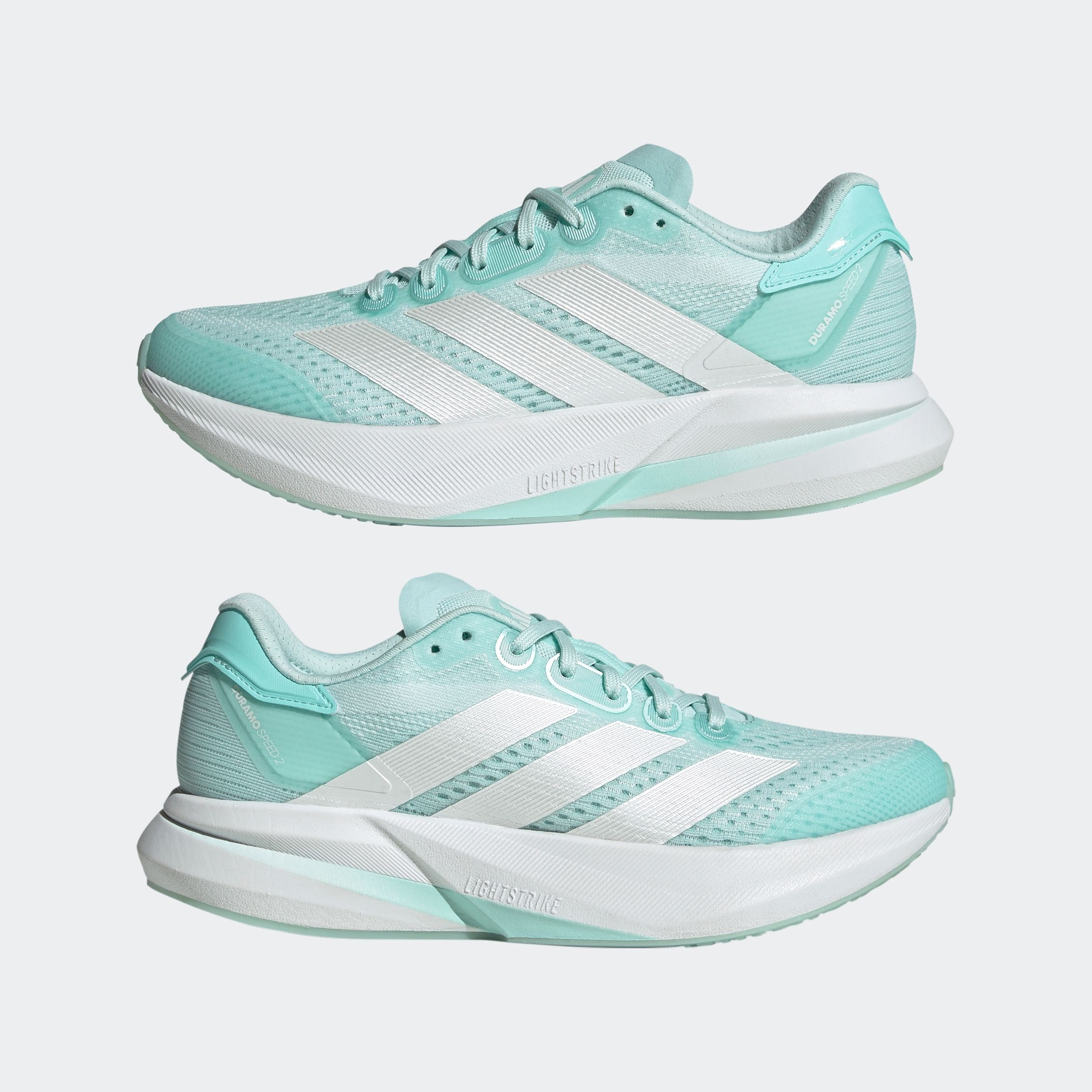adidas Performance Laufschuh »DURAMO SPEED 2«