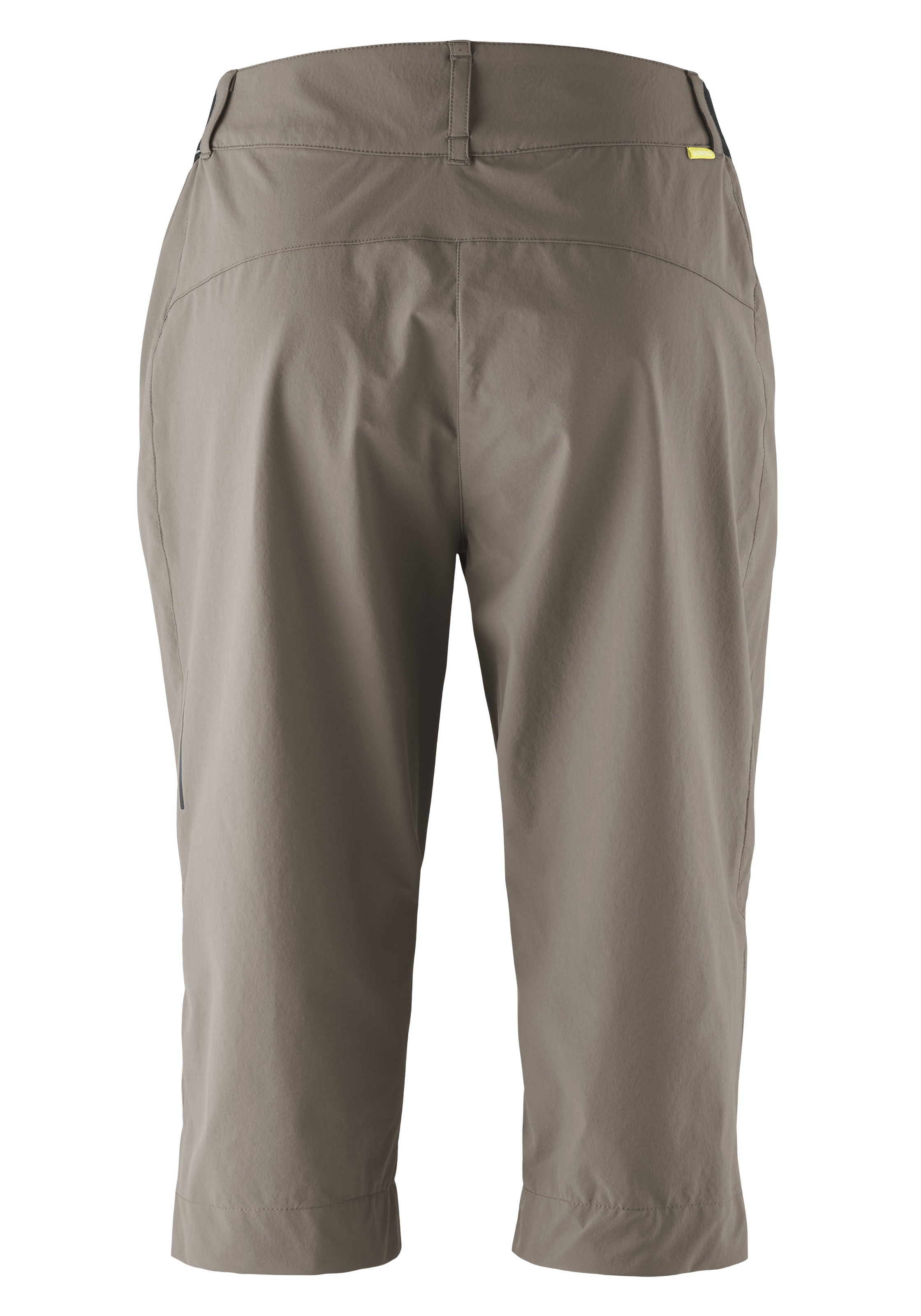 Gonso Fahrradhose »Adventure Pants 3/4 W«  Wasser- und fleckabweisend