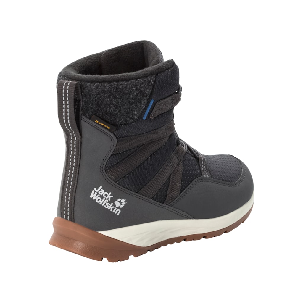 Jack Wolfskin Winterstiefel »POLAR BEAR TEXAPORE HIGH K«