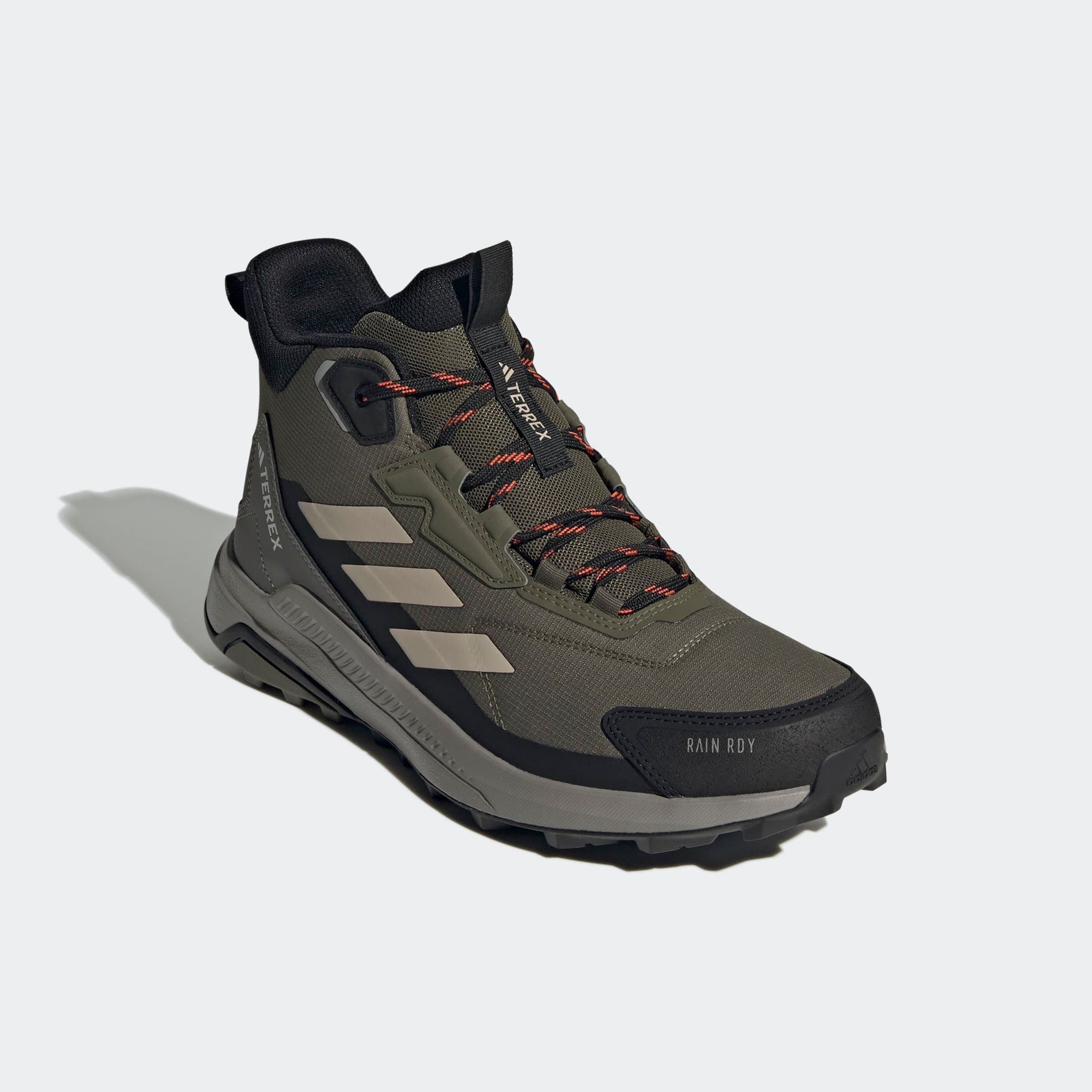 adidas TERREX Wanderschuh "ANYLANDER MID RAIN.RDY", wasserdicht günstig online kaufen