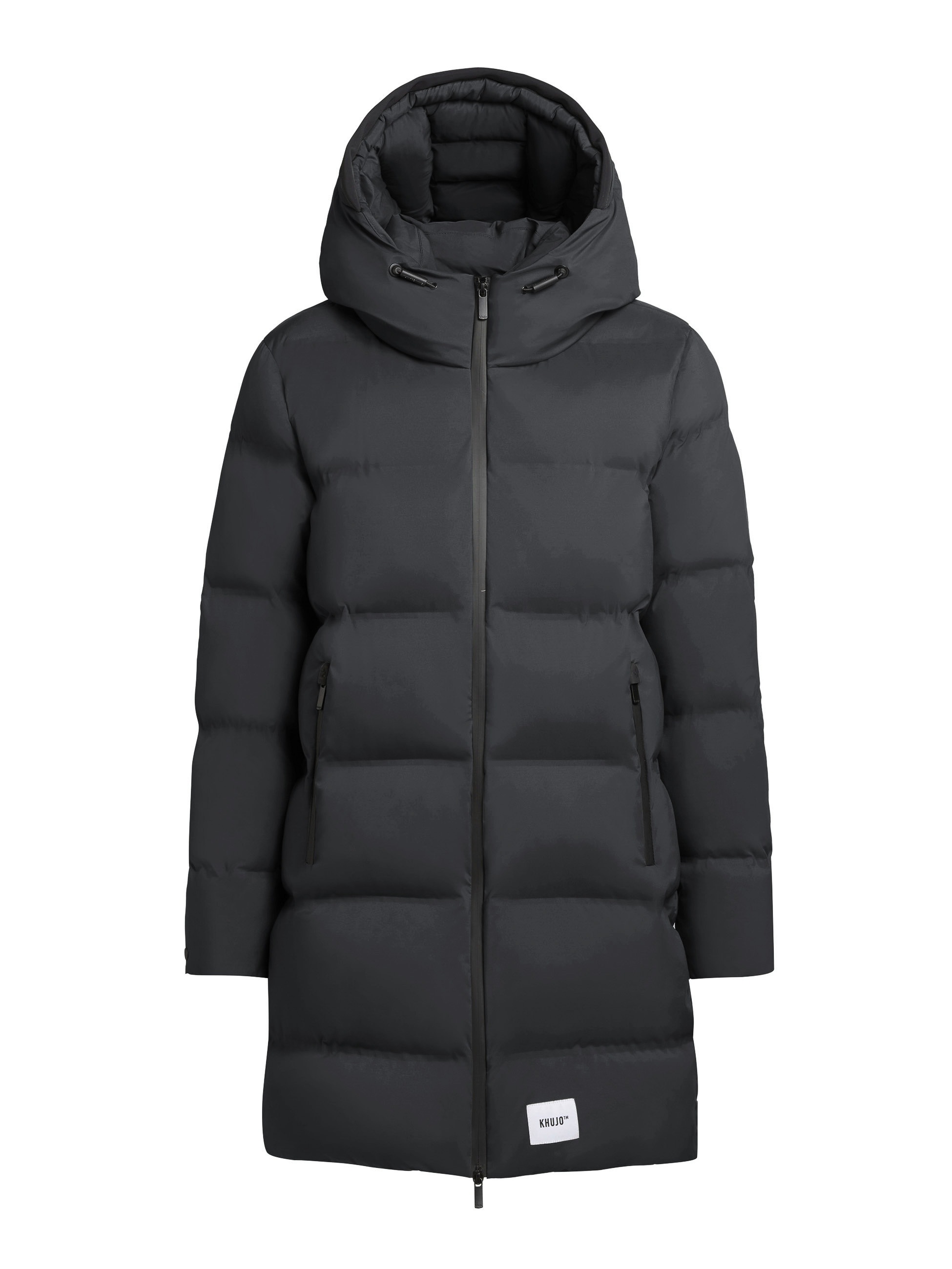 khujo Steppmantel "DIDO4" günstig online kaufen