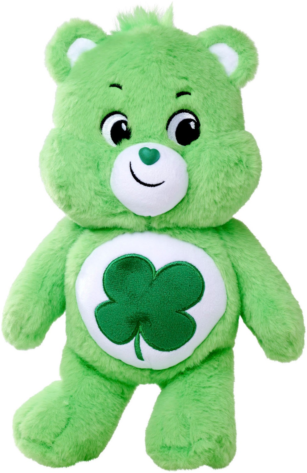 SIMBA Kuscheltier »Care Bears Glücksbärchi, 35 cm«