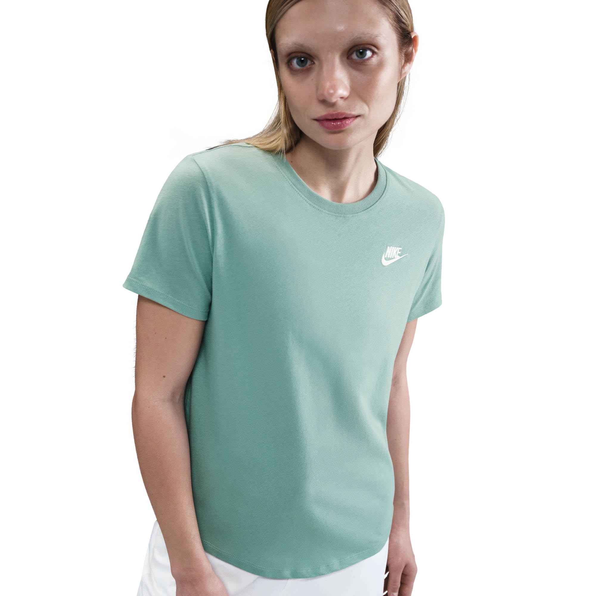 Nike Sportswear T-Shirt »Nike Sportswear Club Essentials Women's T-Shirt« 1 Stk.