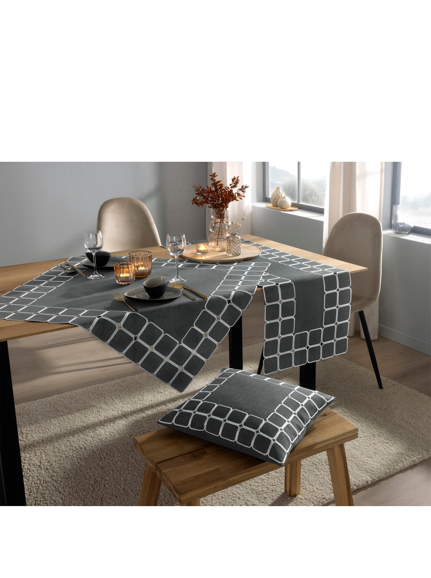 Tischdecke günstig online kaufen