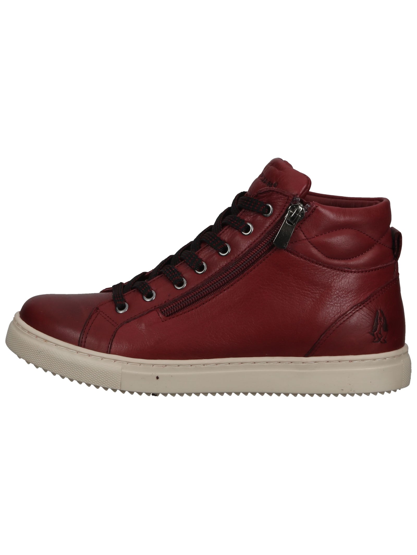 Hush Puppies Sneaker »Hush Puppies Sneaker Leder«