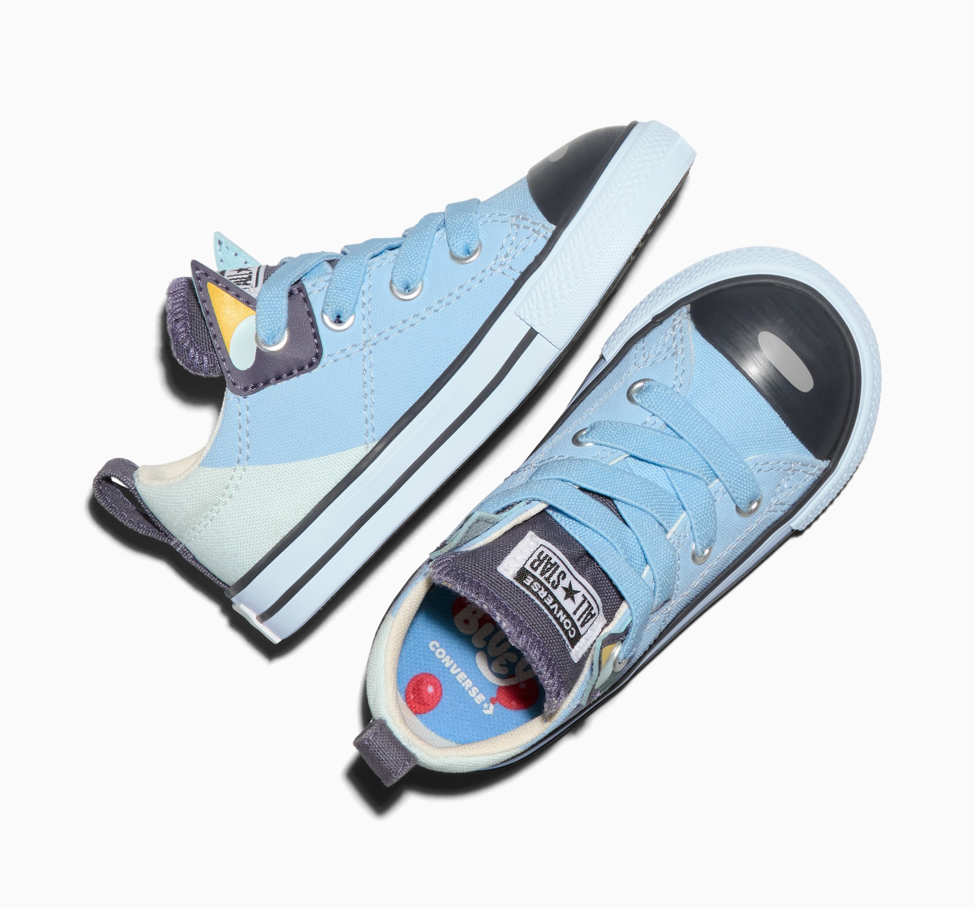 Converse Sneaker "Chuck Taylor All StarBLUEY Madison" für Kinder günstig online kaufen