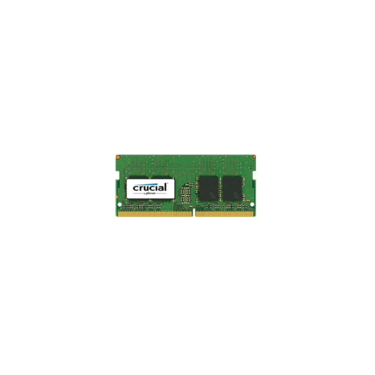 Crucial Arbeitsspeicher »8GB DDR4 2400 MT/S 1....