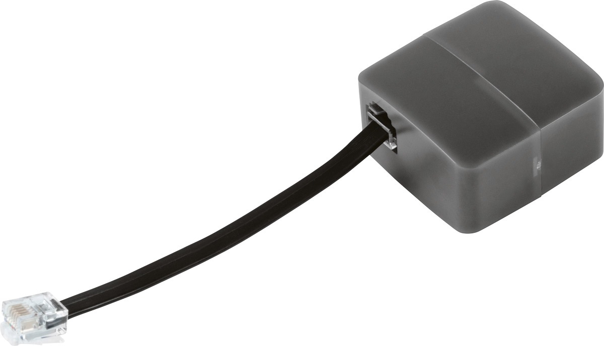 Homematic IP Smart-Home-Steuerelement »Hörmann HAP1 HCP Adapter«