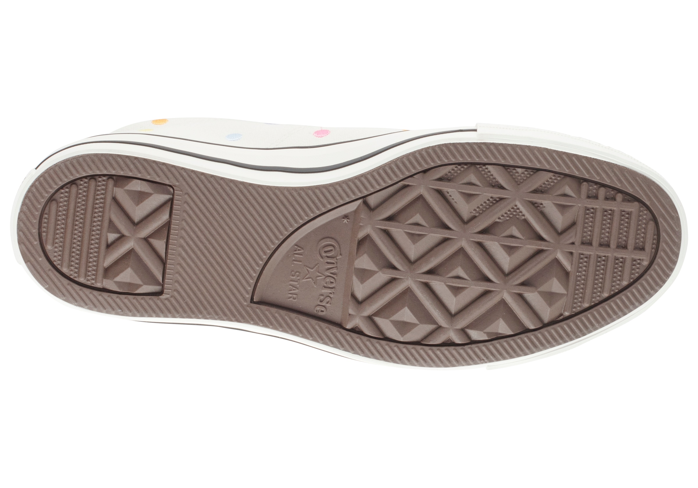 Converse Sneaker »CHUCK TAYLOR ALL STAR MADISON«