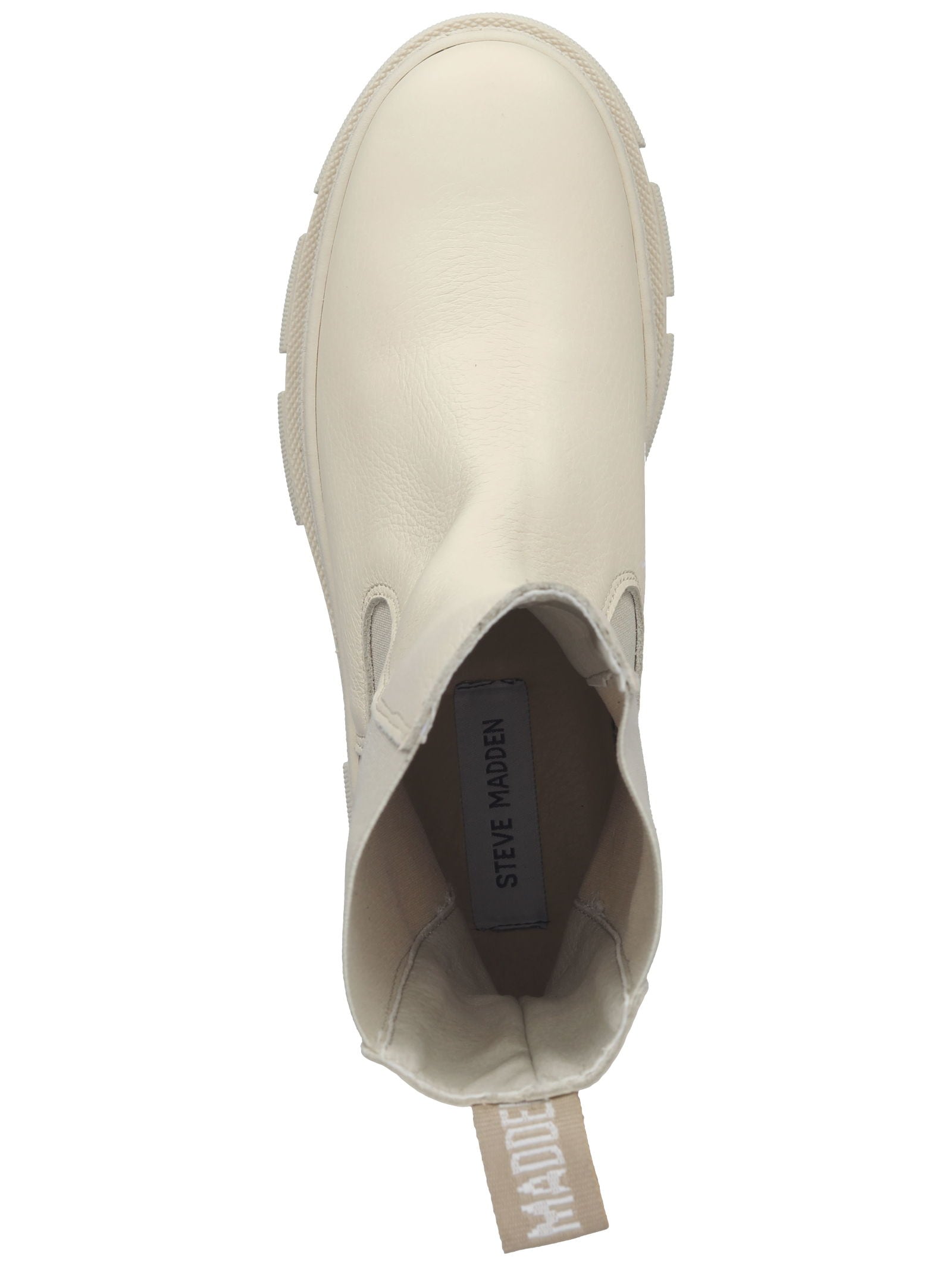 STEVE MADDEN Stiefelette »STEVE MADDEN Stiefelette Leder«