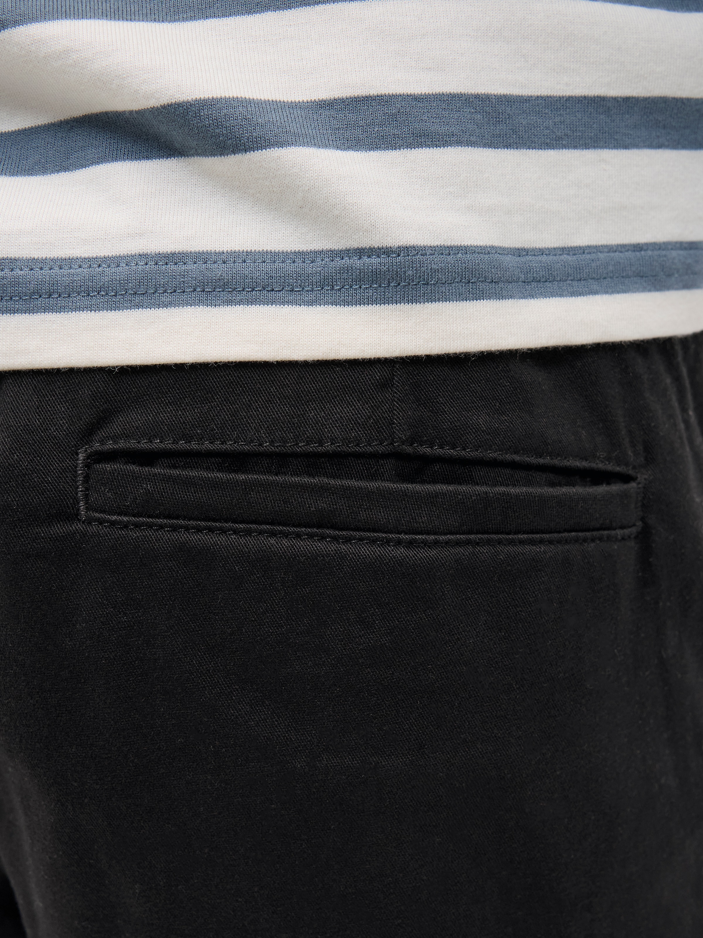 Jack & Jones Cargoshorts »JPSTCOLE JJJONNIE CARGO SHORTS«