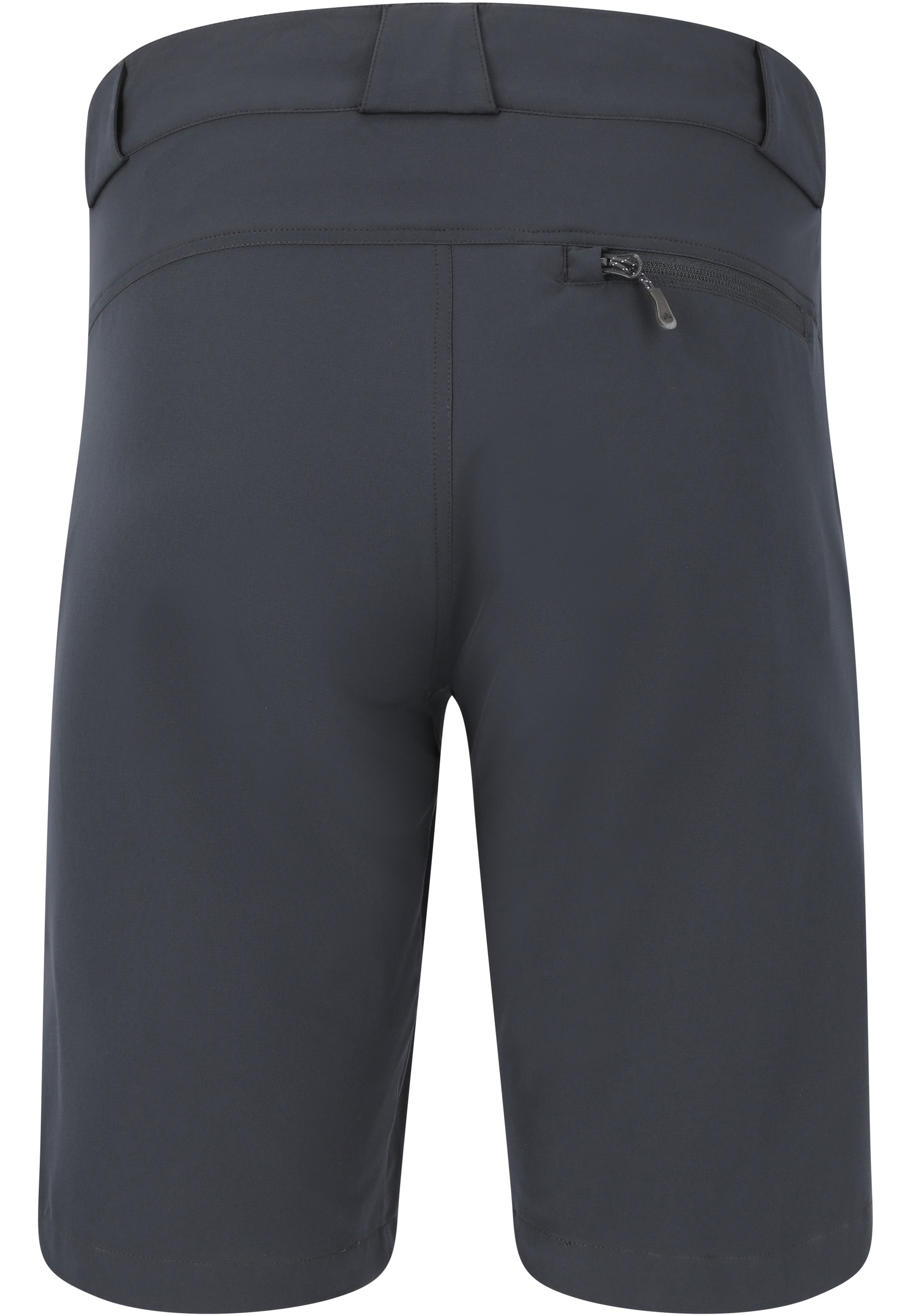 WHISTLER Shorts »Gerd«  in bequemer und dehnbarer Qualität