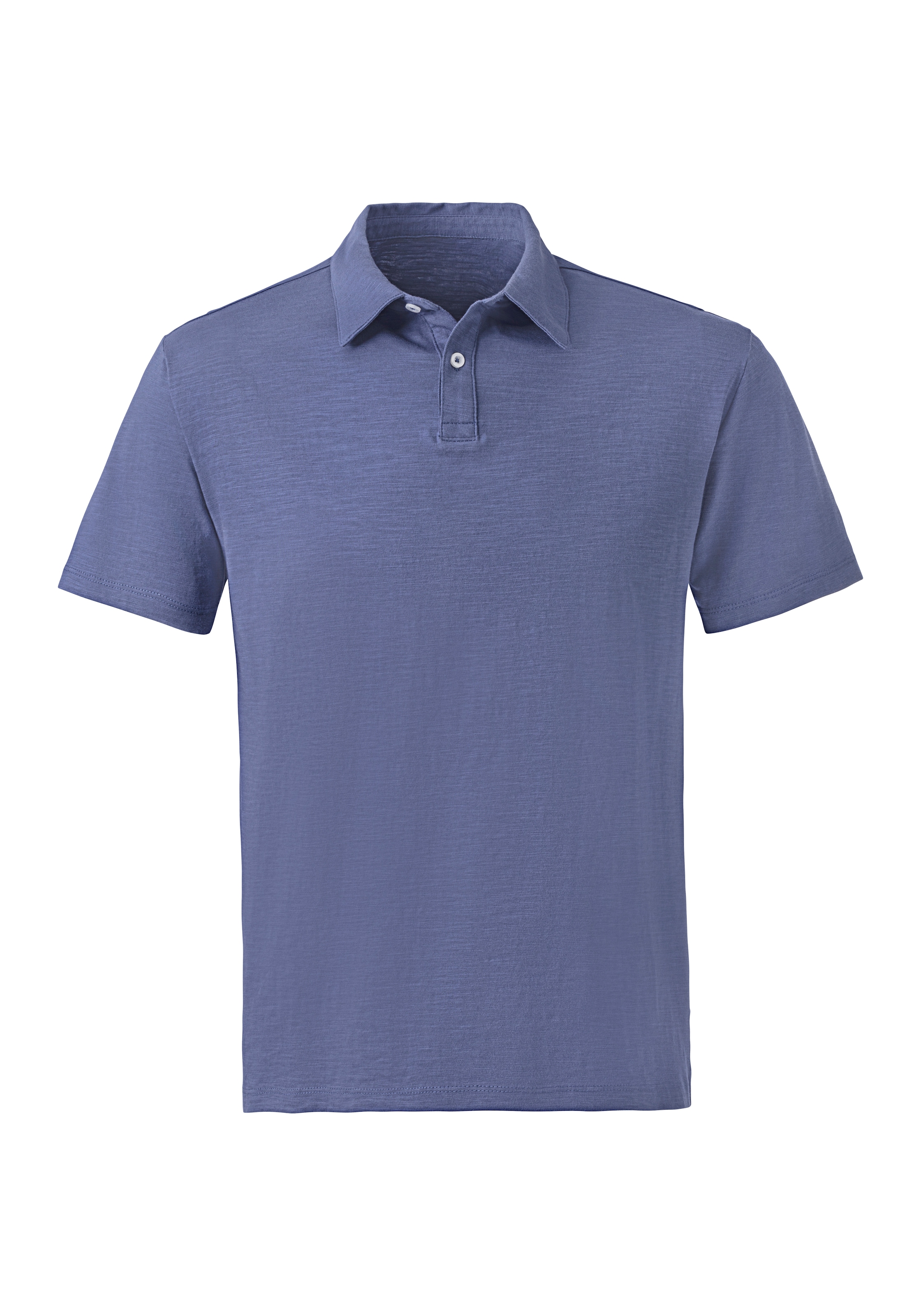 John Devin Poloshirt, aus besonderer slub-yarn Qualität