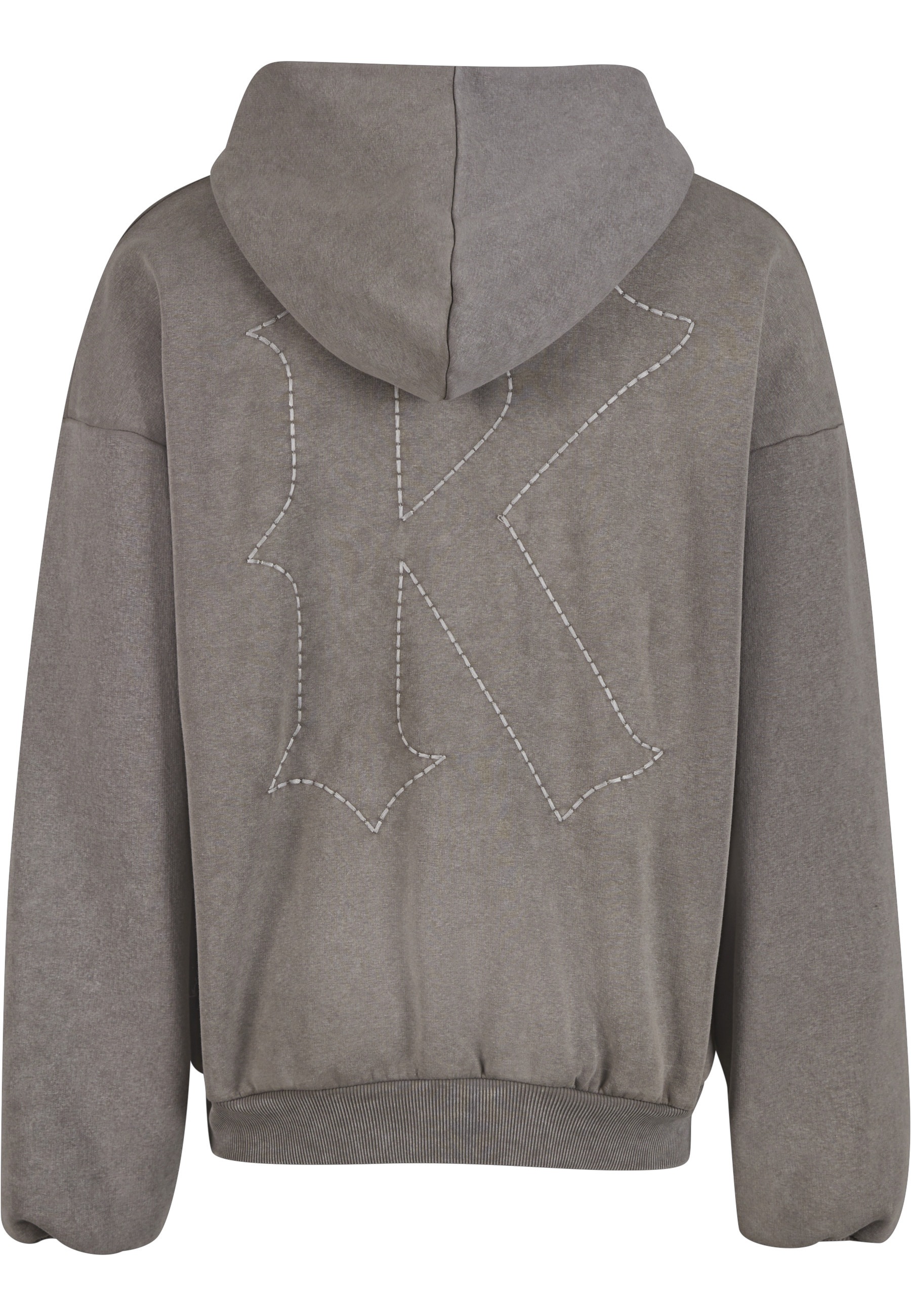 Karl Kani Kapuzenpullover "Karl Kani KK Os Hoodie" 1 Stk. günstig online kaufen