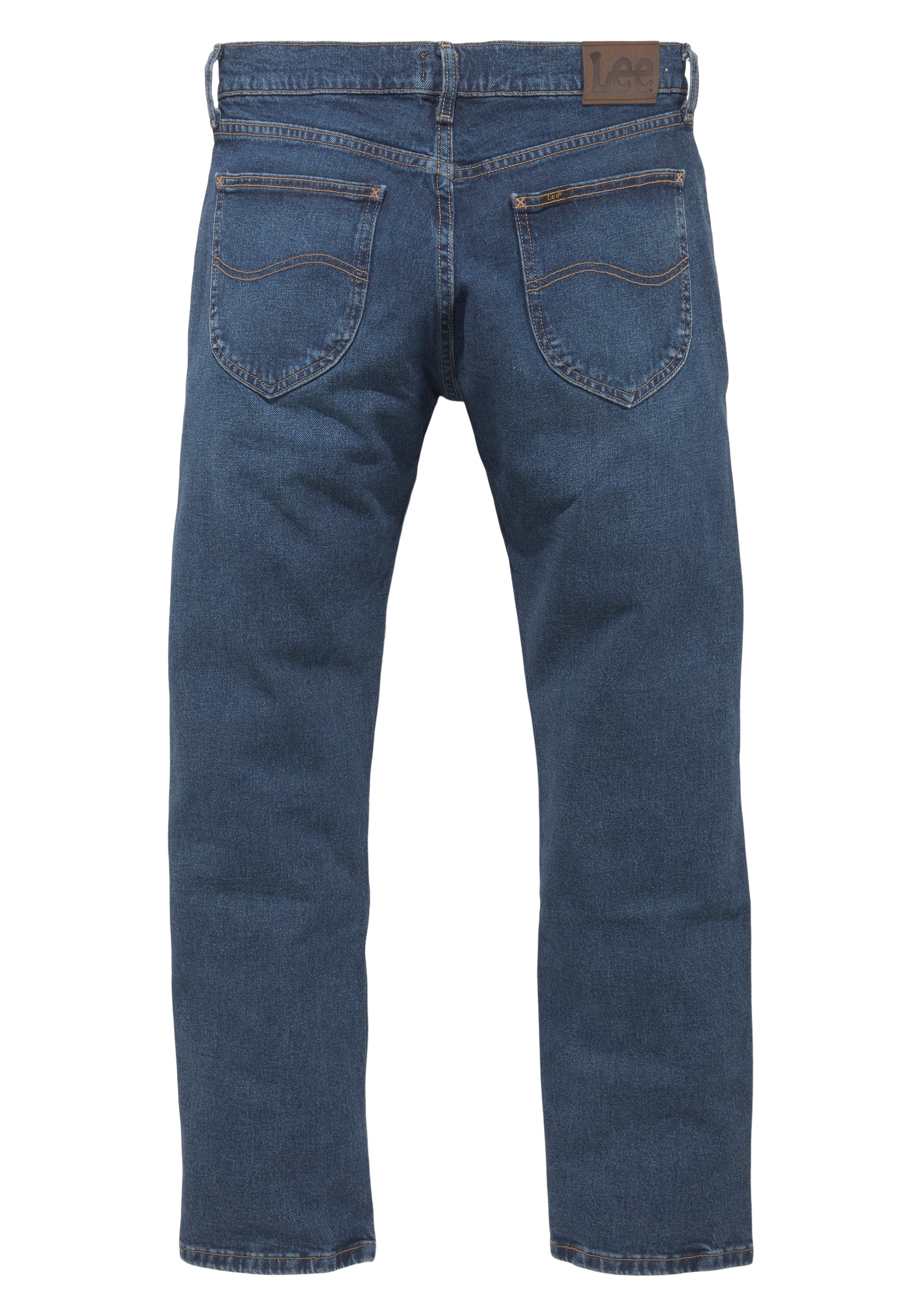 Lee® Slim-fit-Jeans Legendary Slim günstig online kaufen