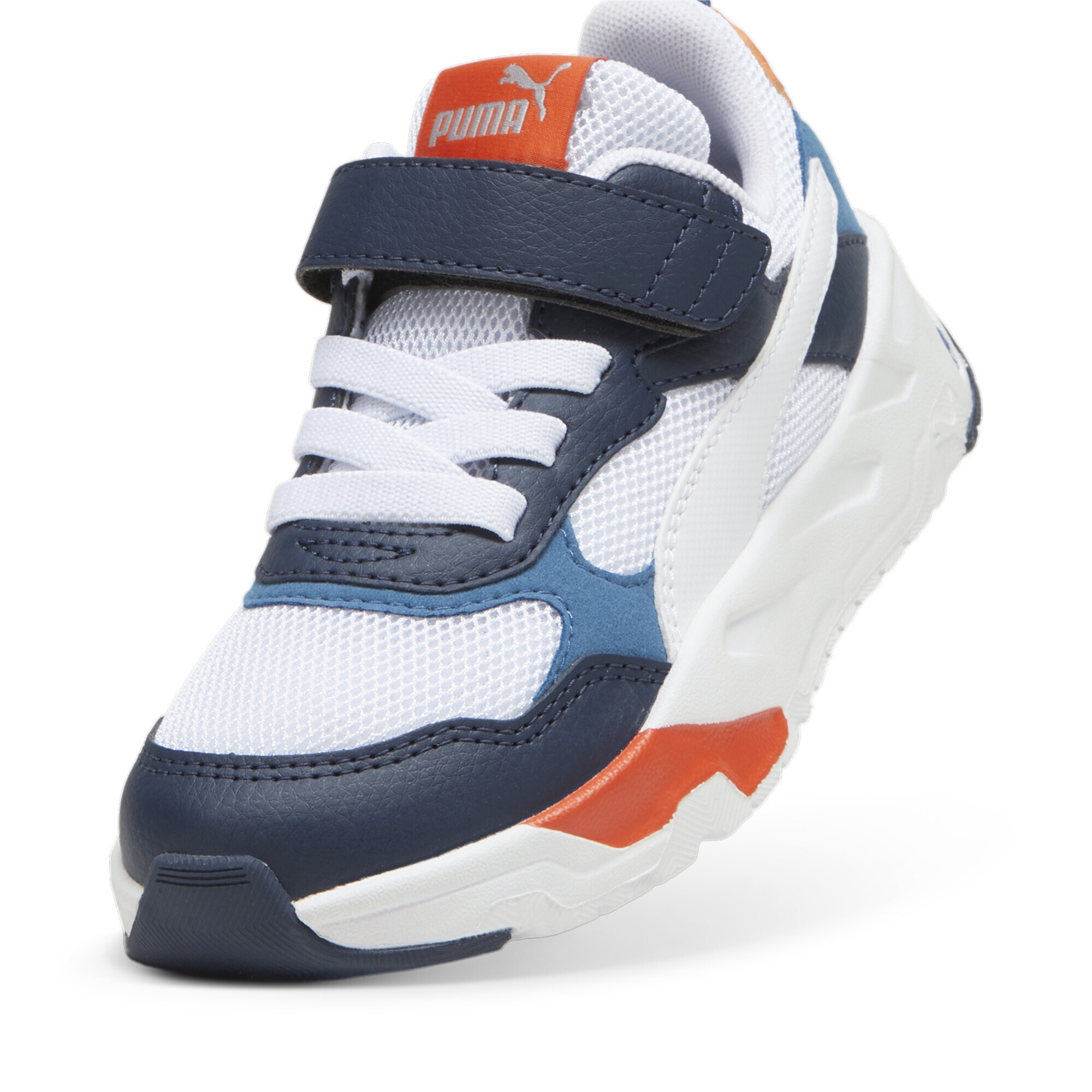 PUMA Sneaker »Trinity Sneakers Kinder«