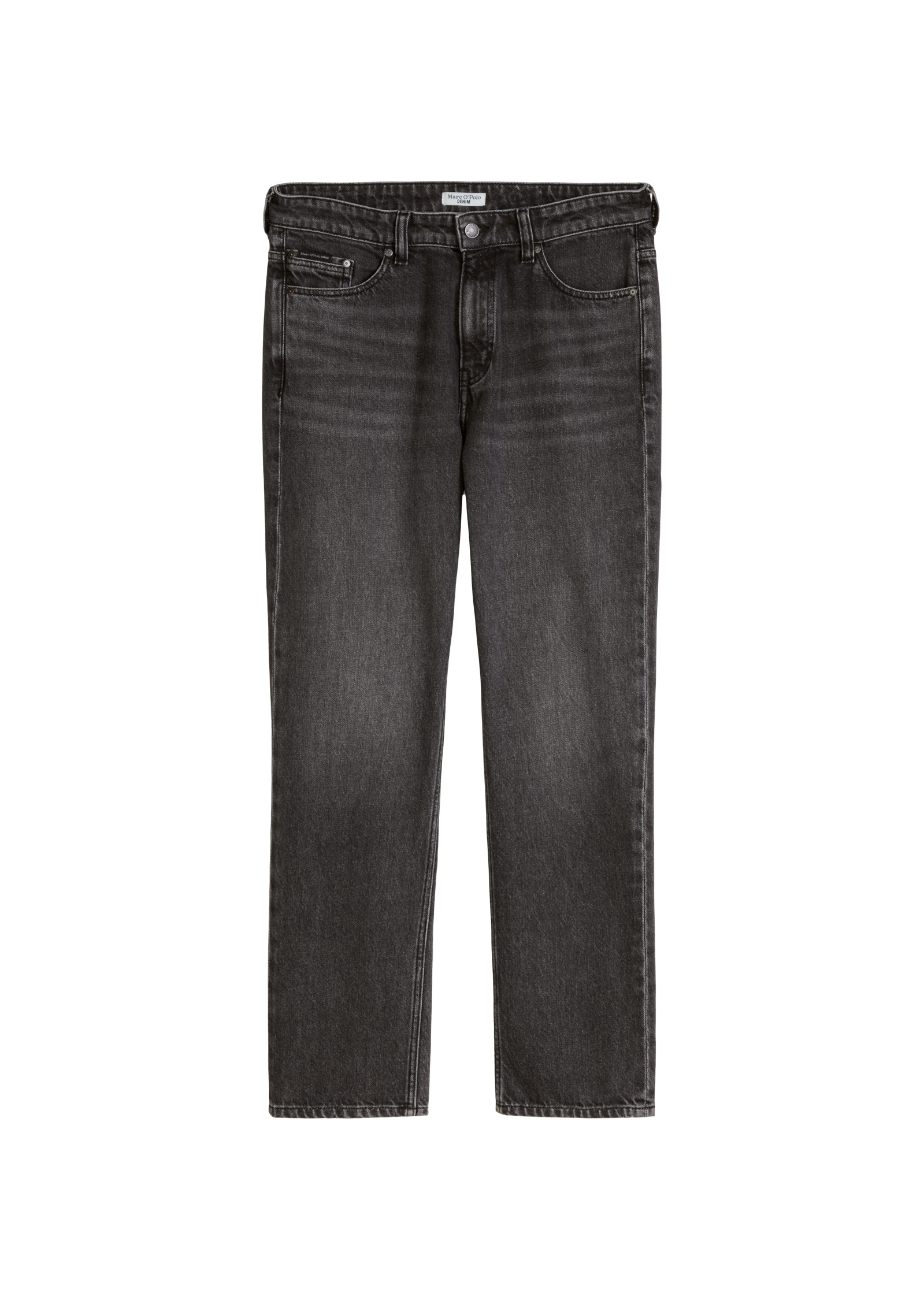 Marc O'Polo DENIM Relax-fit-Jeans »aus reiner Bio-Baumwolle«