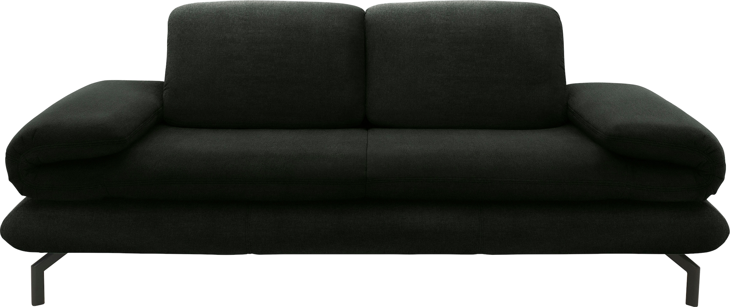 LOOKS by Wolfgang Joop 2-Sitzer "LOOKS by Wolfgang Joop 2-Sitzer-Sofa >>LOO günstig online kaufen