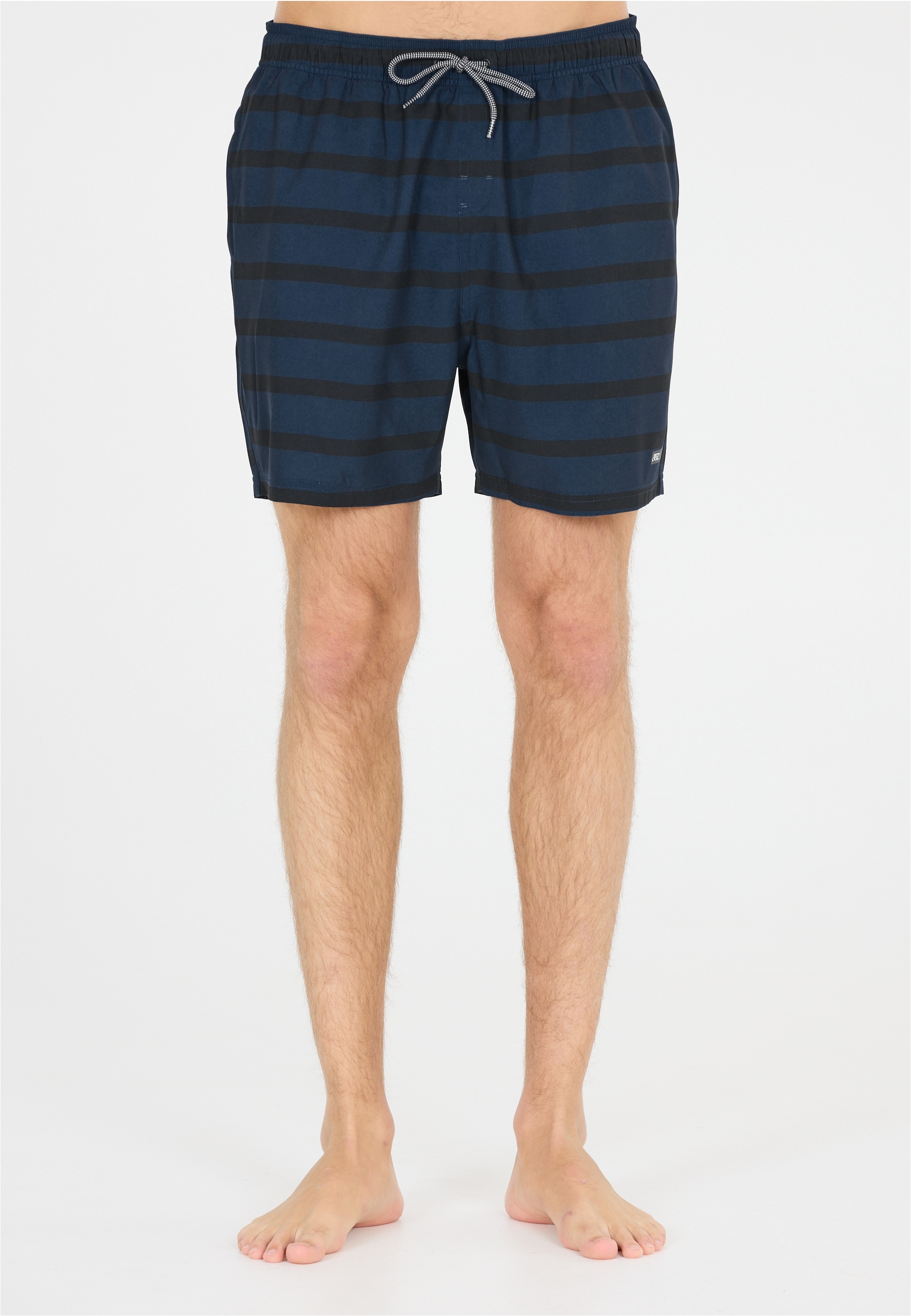 CRUZ Badeshorts "Danyel", Aus atmungsaktivem Material günstig online kaufen