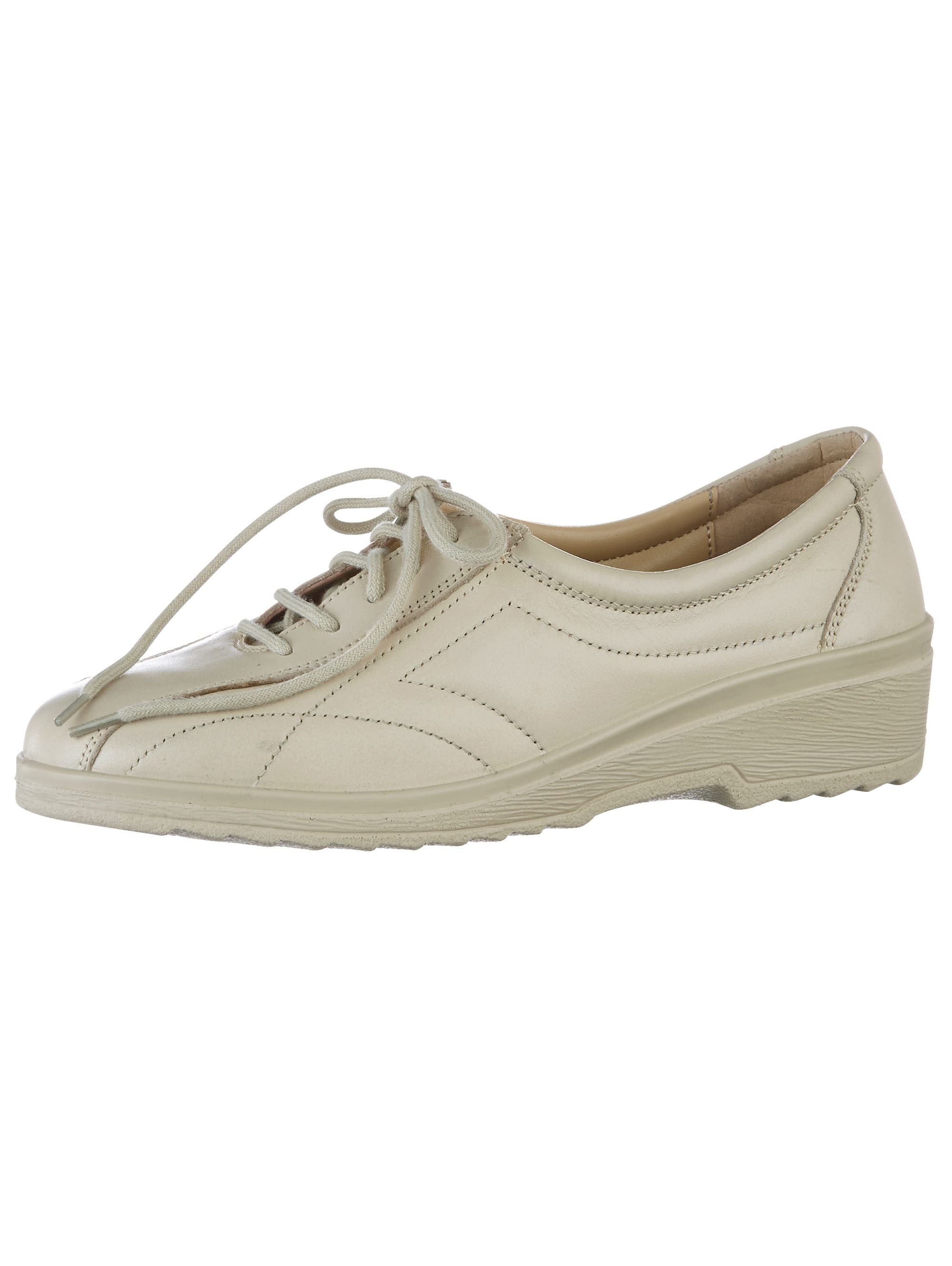 Schnürschuh im klassischen Look