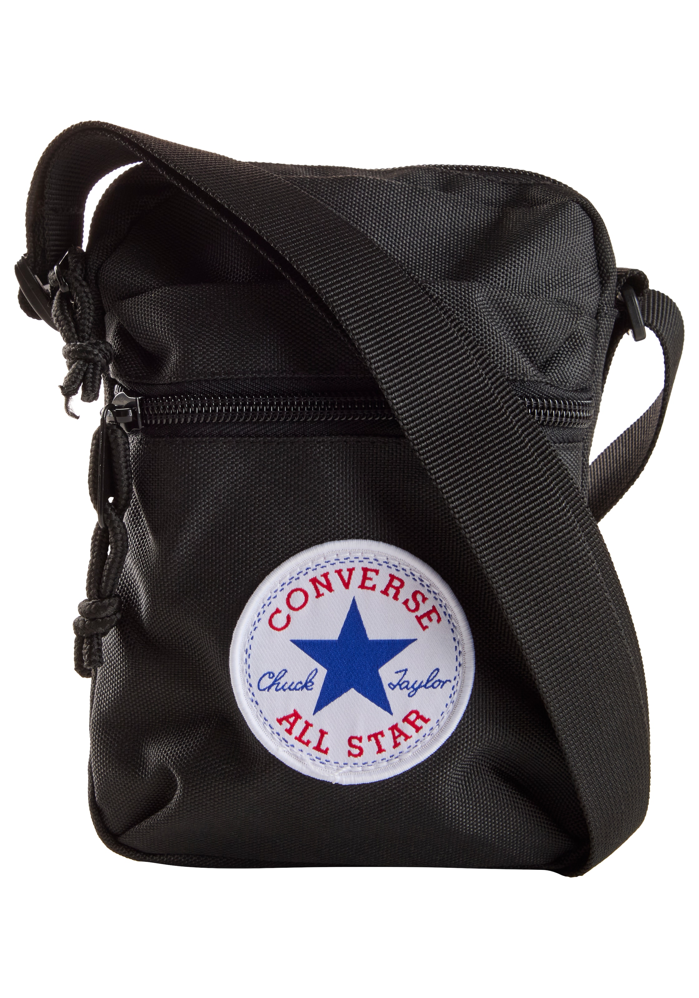 Converse Umhängetasche »CAM CONVERSE GO 2 FESTIVAL«, (1 tlg.), 1 Liter Volumen