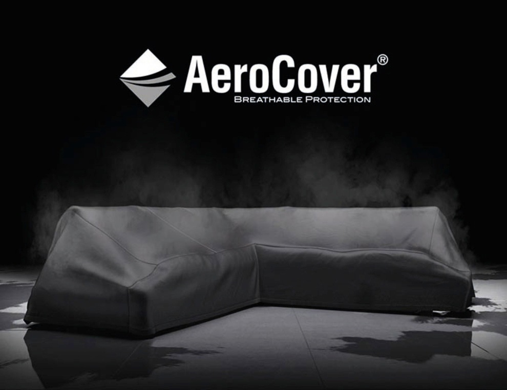 Aerocovers Gartenmöbel-Schutzhülle »Sitzgruppenhülle 240x150x100«, Sitzgruppenhülle 240x150x100 cm