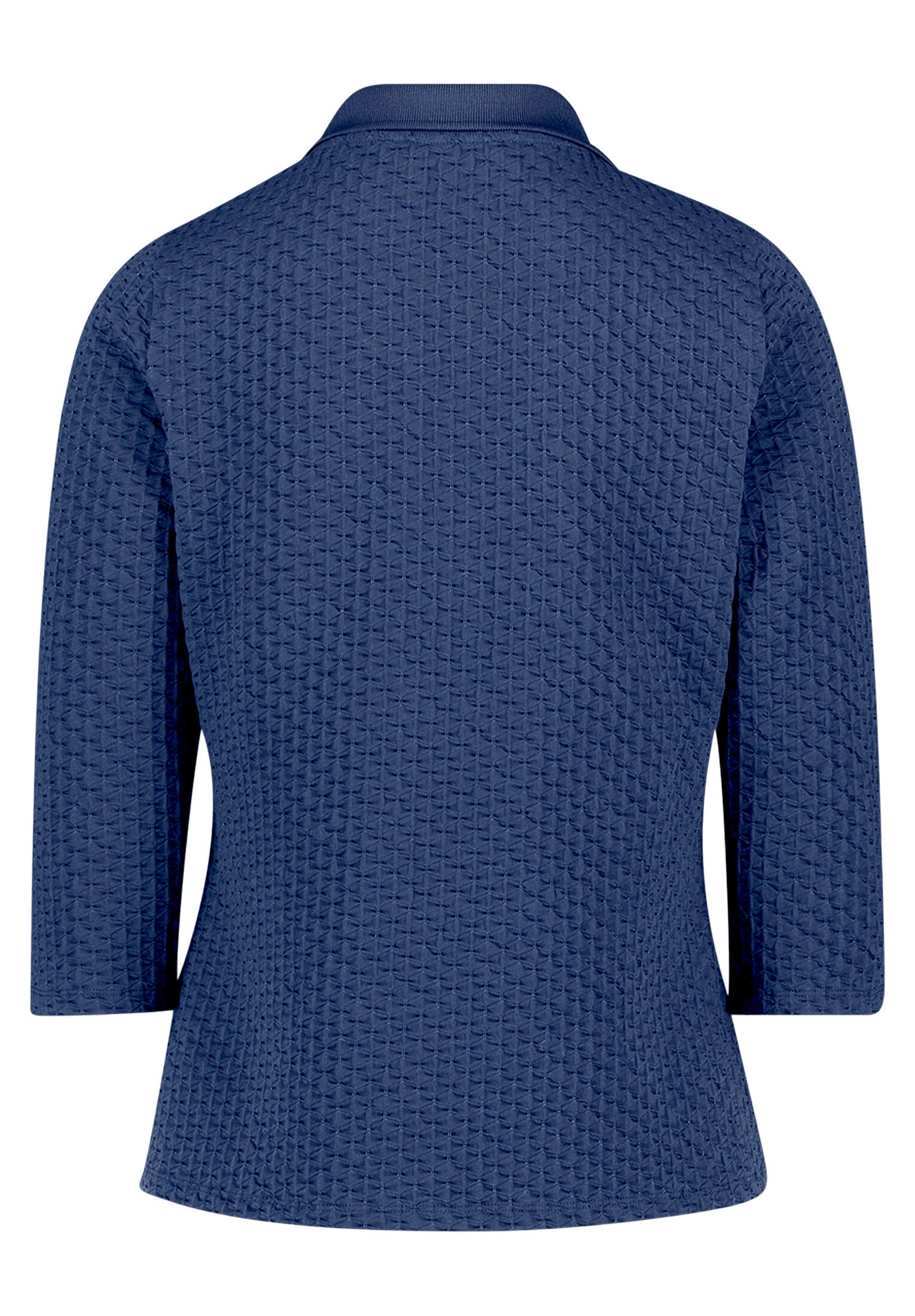 Betty Barclay 3/4-Arm-Shirt »Damen mit Struktur« 1
