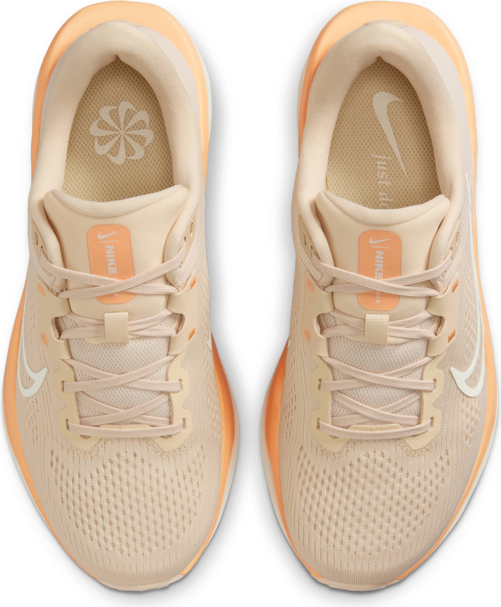 Nike Laufschuh »WMNS QUEST 6«