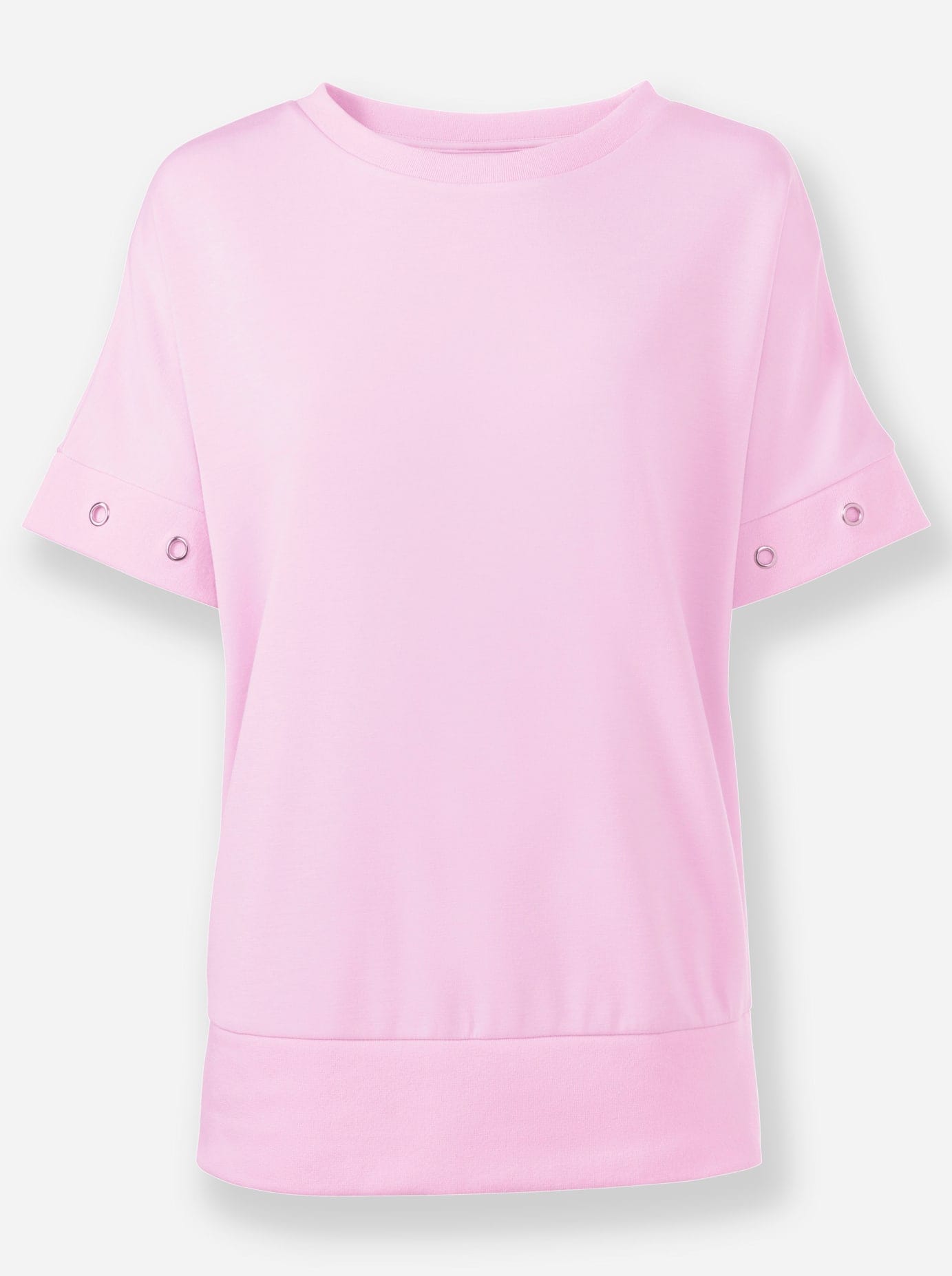 heine T-Shirt »T-Shirt«, (1 tlg.)