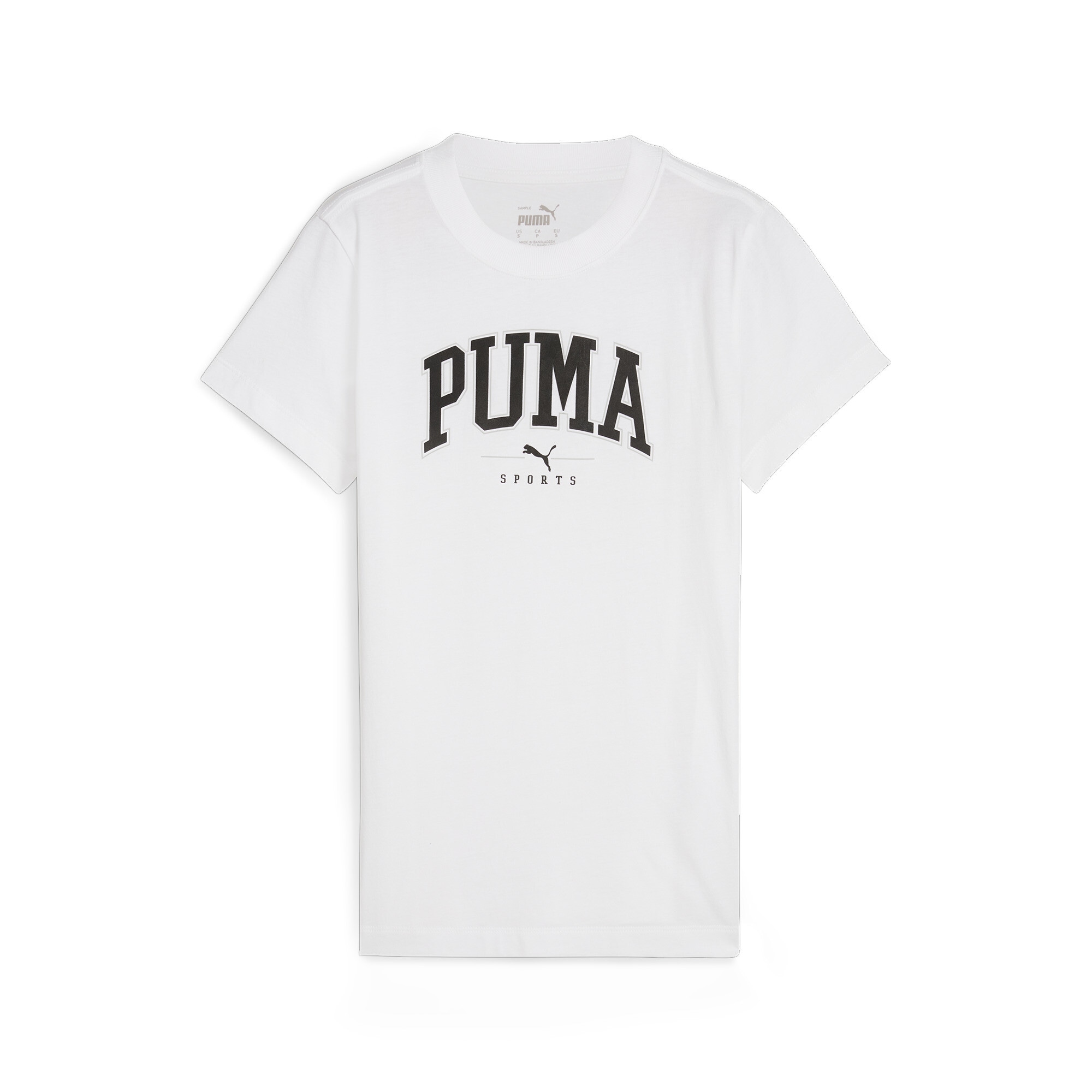 PUMA T-Shirt "SQUAD GRAPHIC TEE" günstig online kaufen