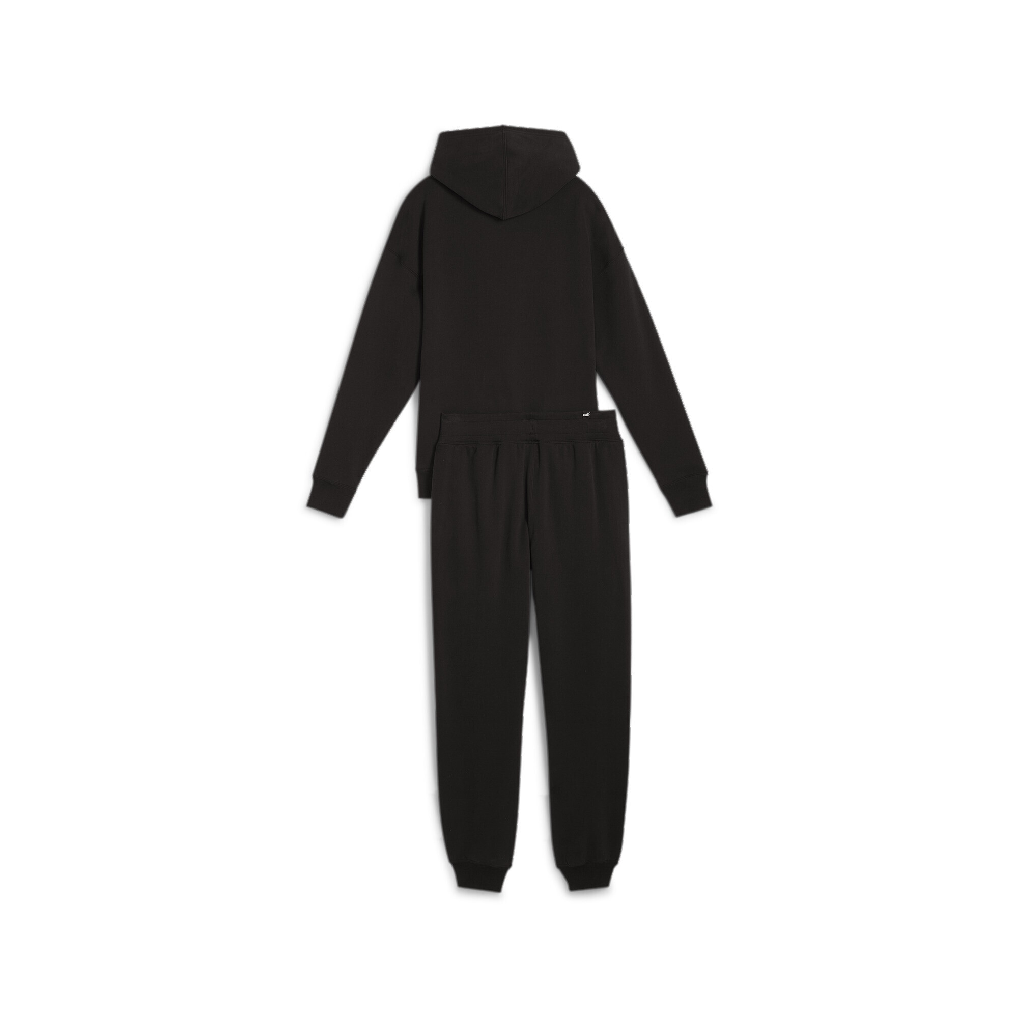 PUMA Jogginganzug »Loungewear Trainingsanzug Damen«