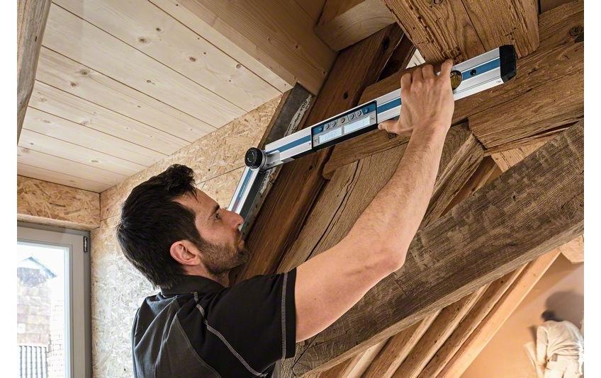 Bosch Professional Winkelmesser »GAM 270 MFL Professional«