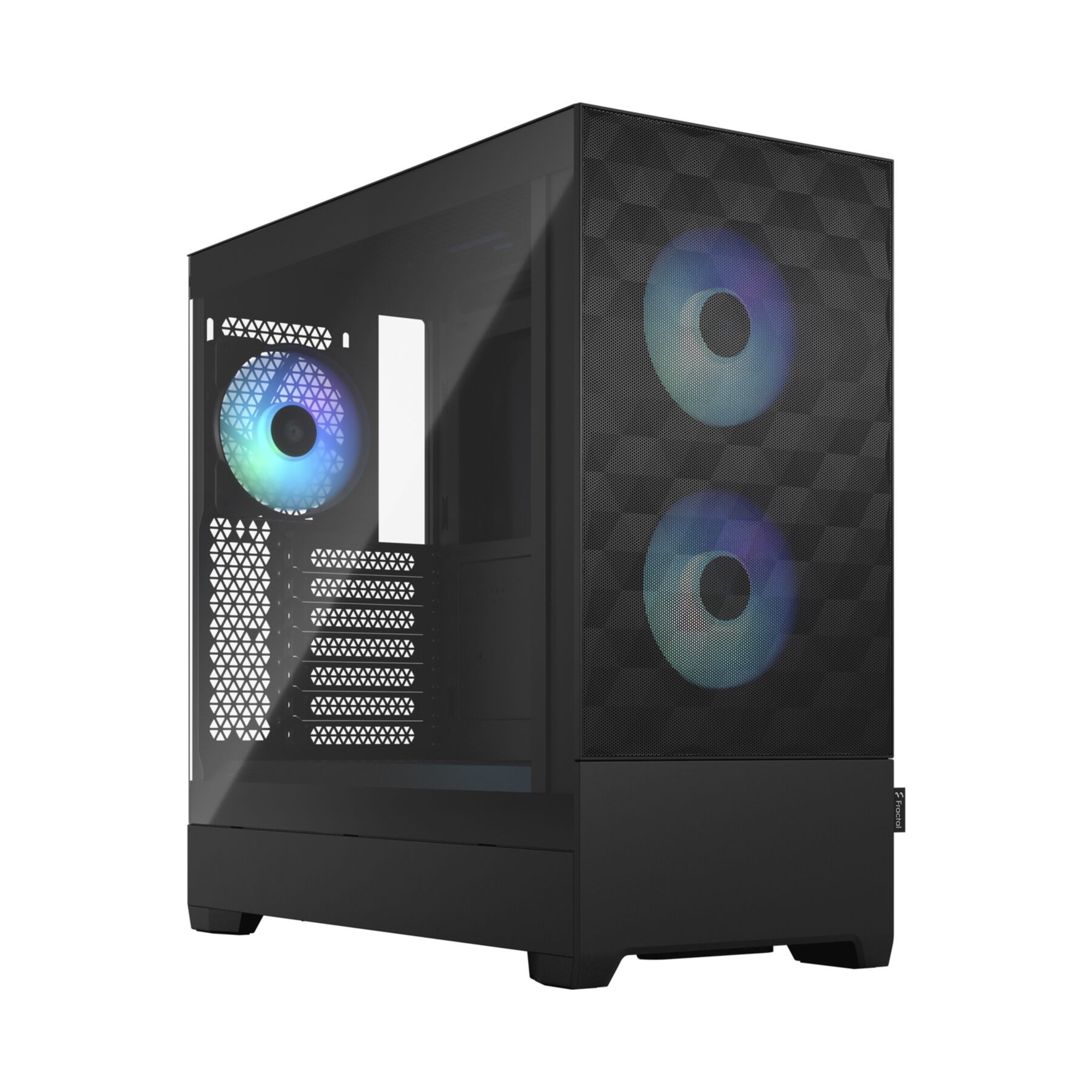 Fractal Design PC-Gehäuse »Pop Air«