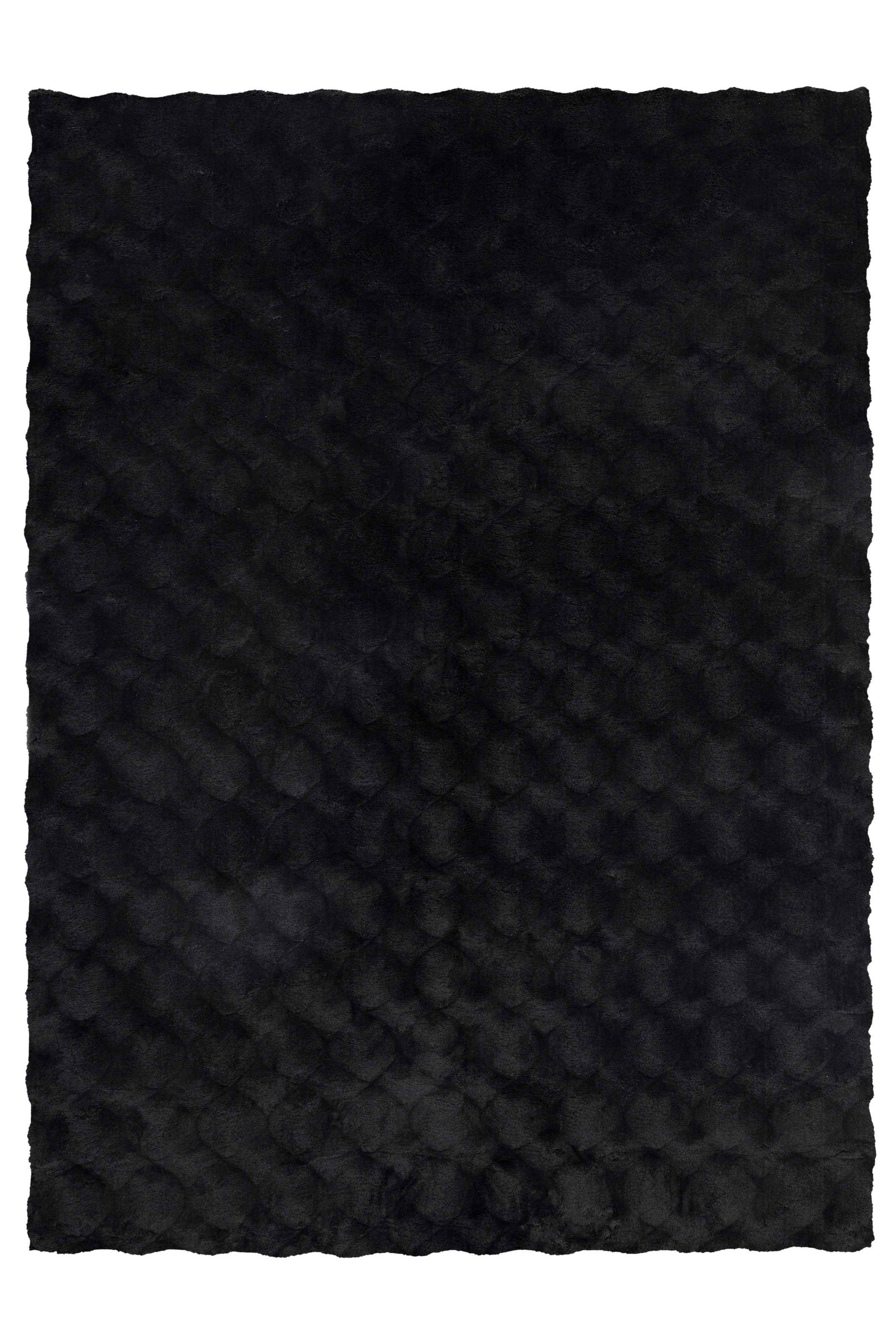 Obsession Teppich Diamond Cut 800 Anthrazit 160x230cm 2
