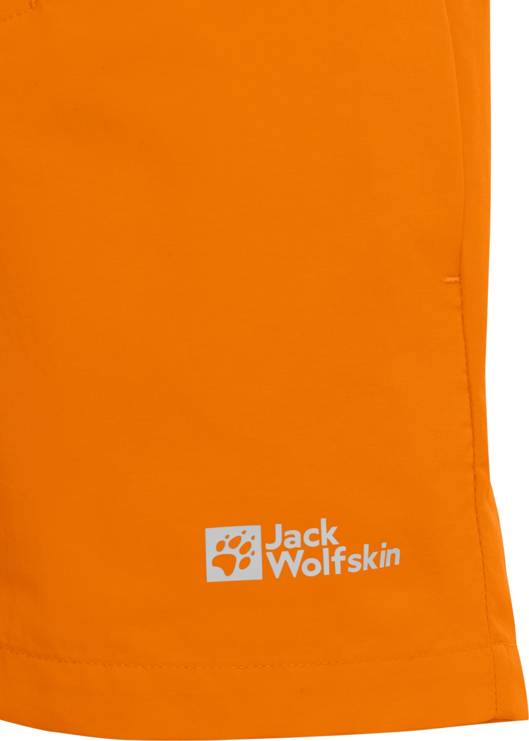 Jack Wolfskin Shorts »SUN SHORTS K«