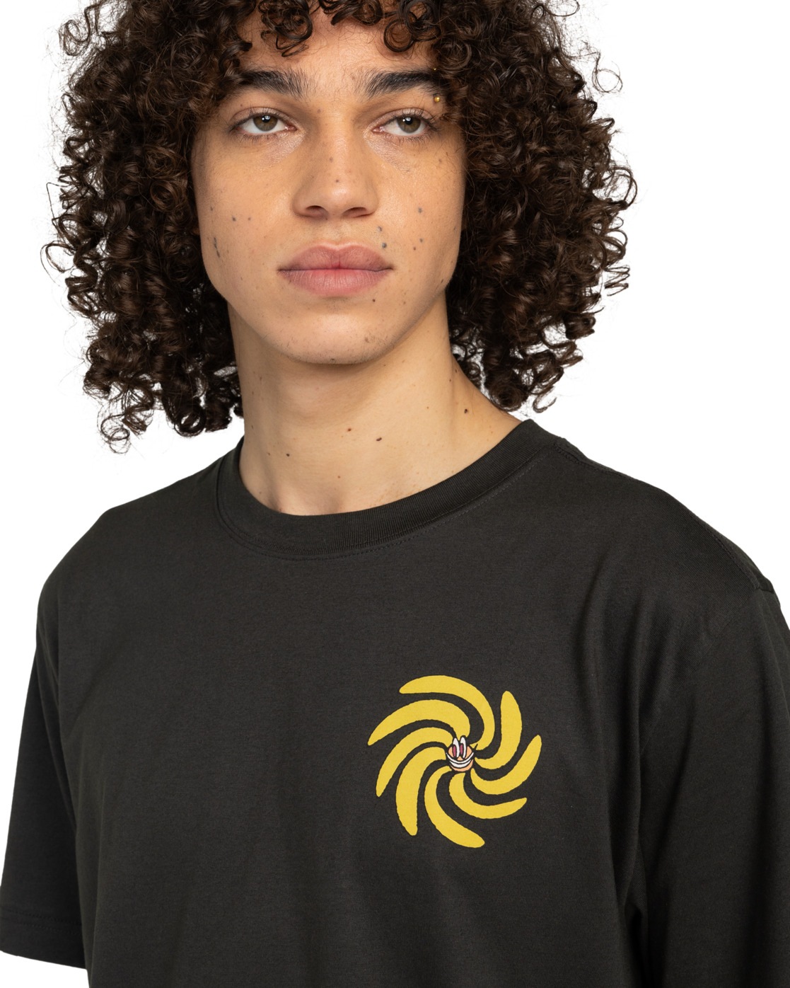 Thumbnail - Element T-Shirt "Smile"