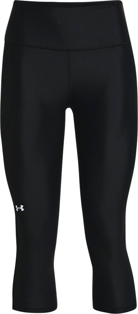 Under Armour® 3/4-Leggings »TECH«, Perfekt für die warmen Tage. Hält dich kühl und trocken.