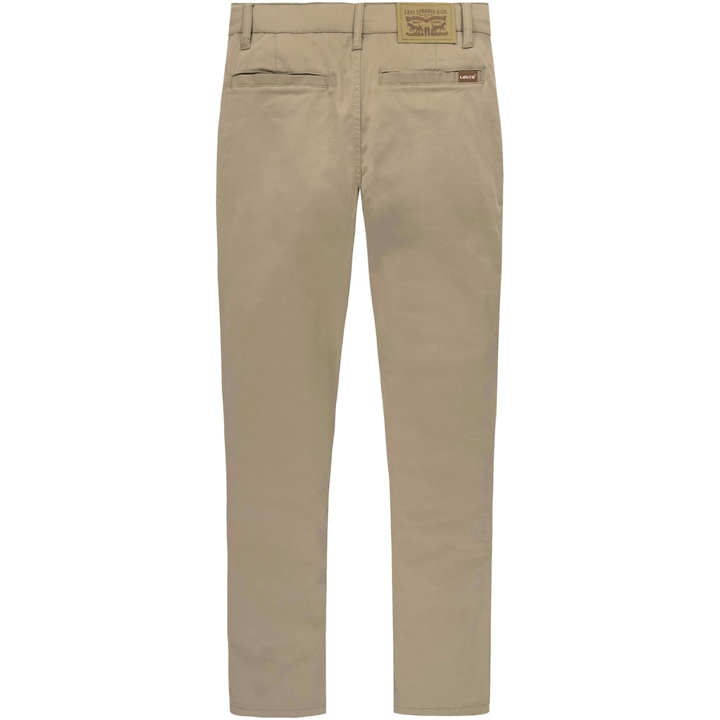 Levi's® Kids Chinohose »CHINO STANDARD TAPER«