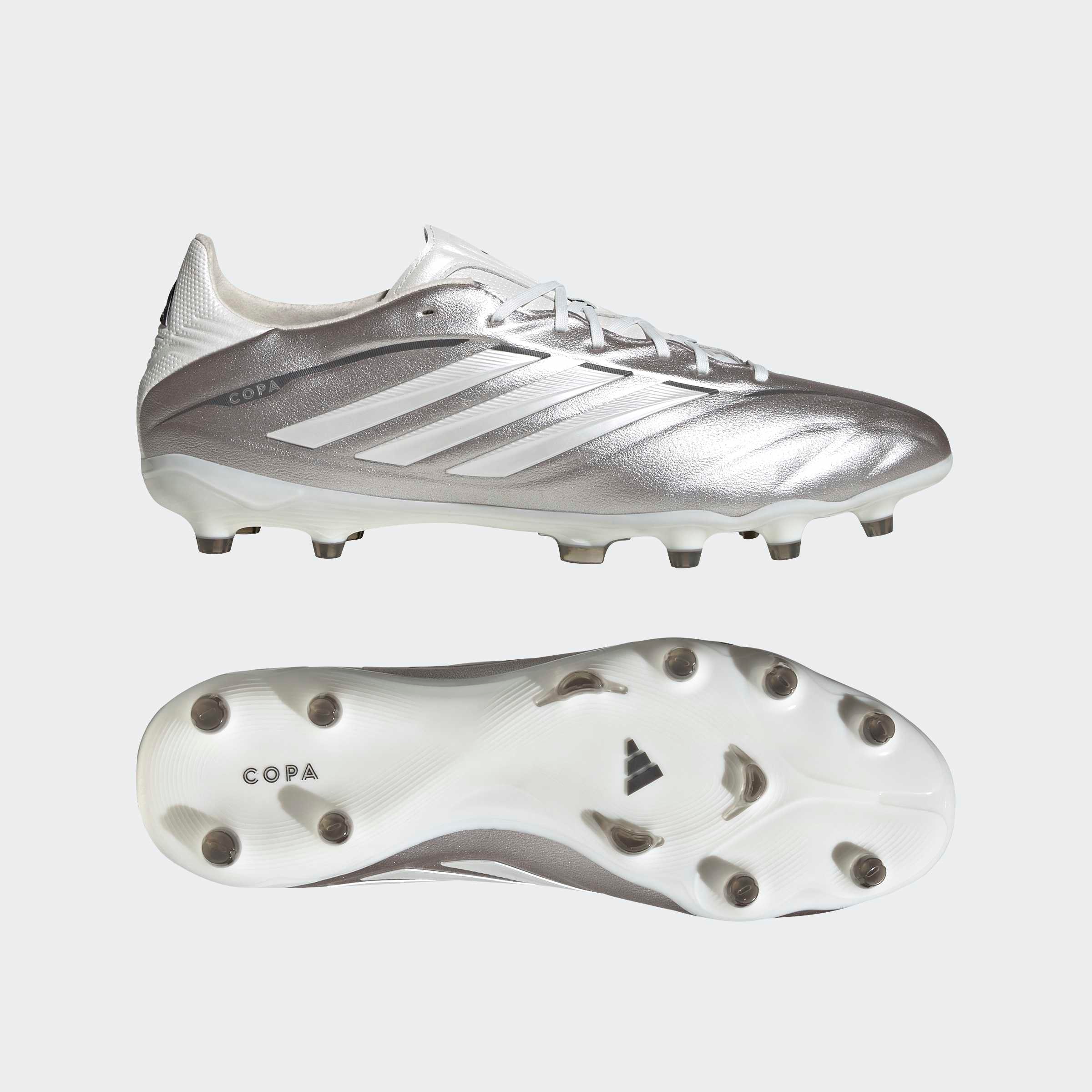 adidas Performance Fußballschuh »COPA PURE IV PRO FG«  Außensohle für feste Böden