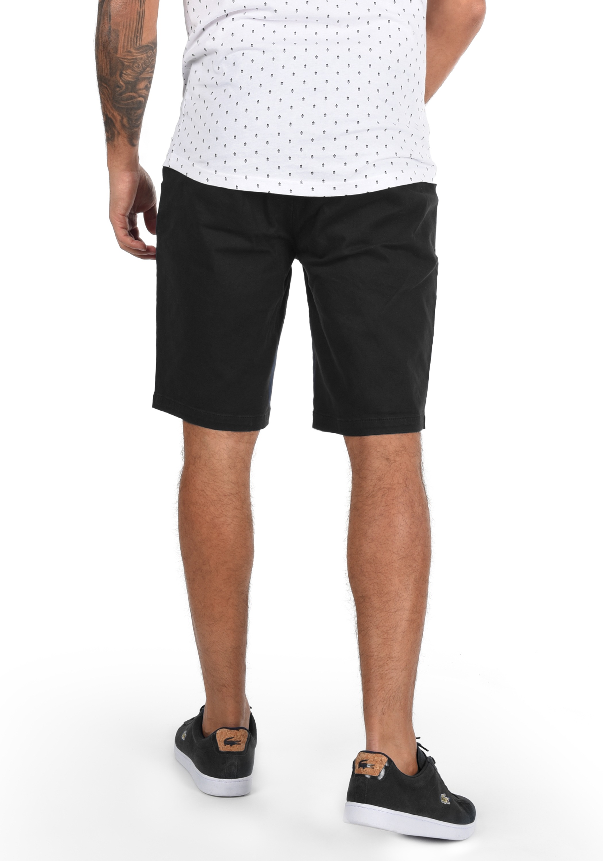 !Solid Chinoshorts »Chinoshorts SDLomego«