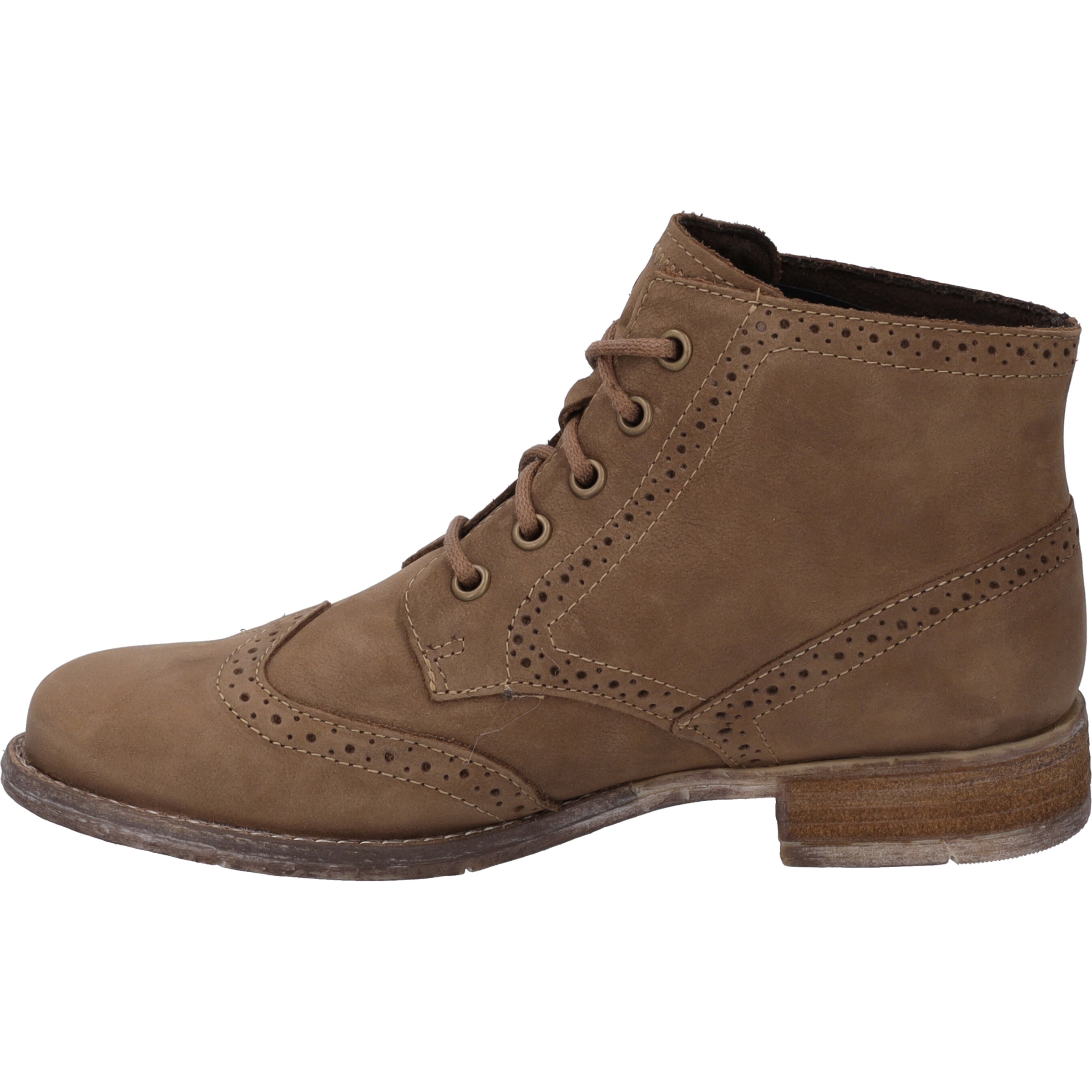 Josef Seibel Stiefelette »Sienna 15, brasil«