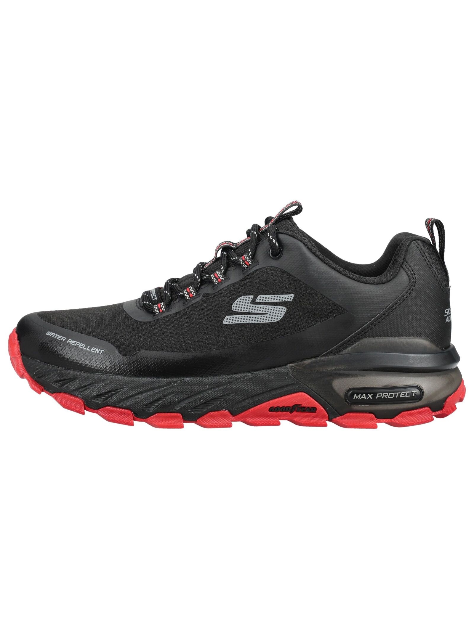 Skechers Sneaker »Skechers Sneaker Lederimitat«