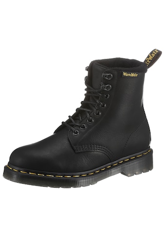 Schnürboots »1460 PASCAL 8 EYE BOOT«