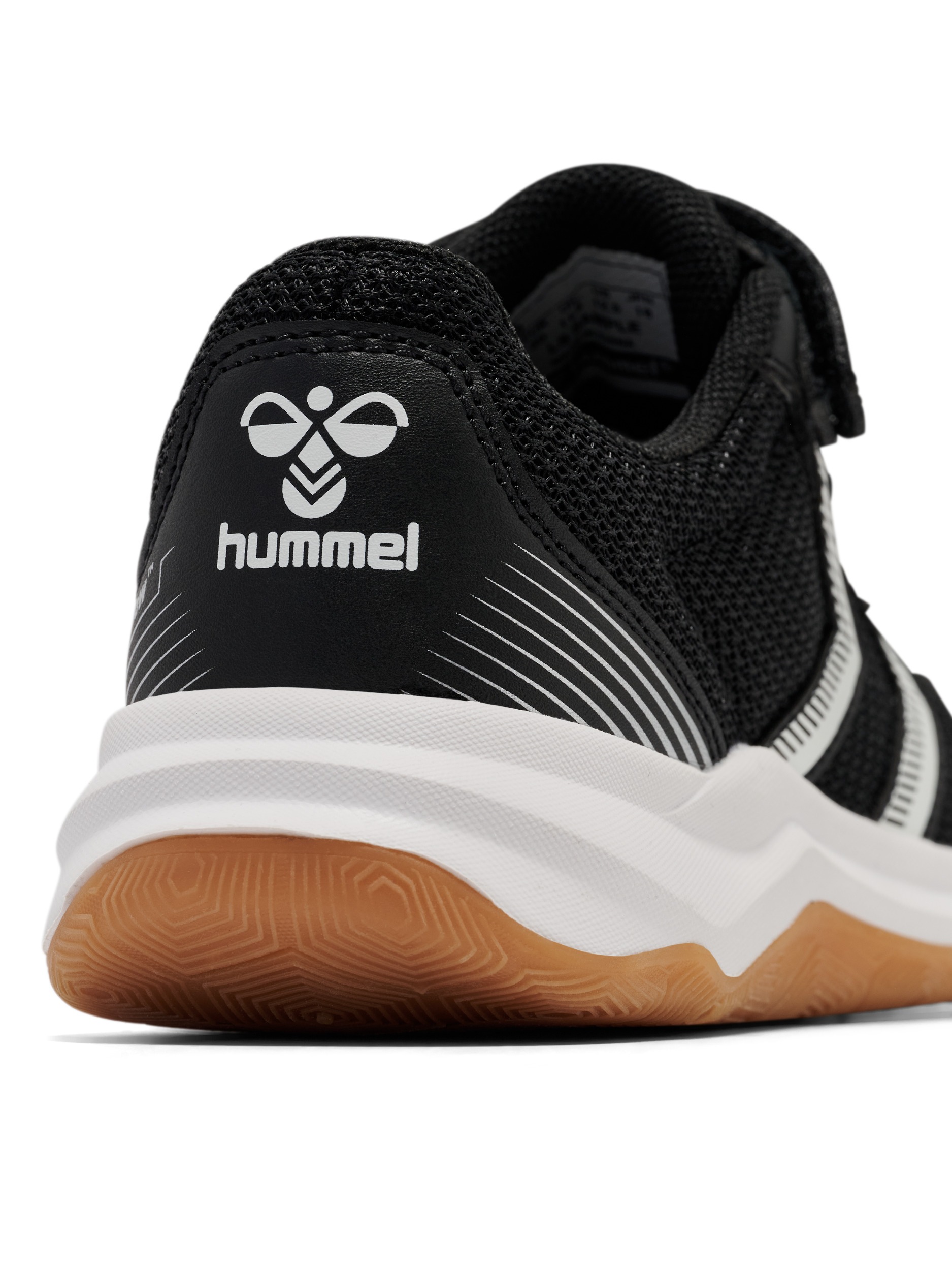 hummel Hallenschuh »MULTIPLAY FLEX VC 2.0 JR«  auch für den Hallensport -Non-Markting Sohle