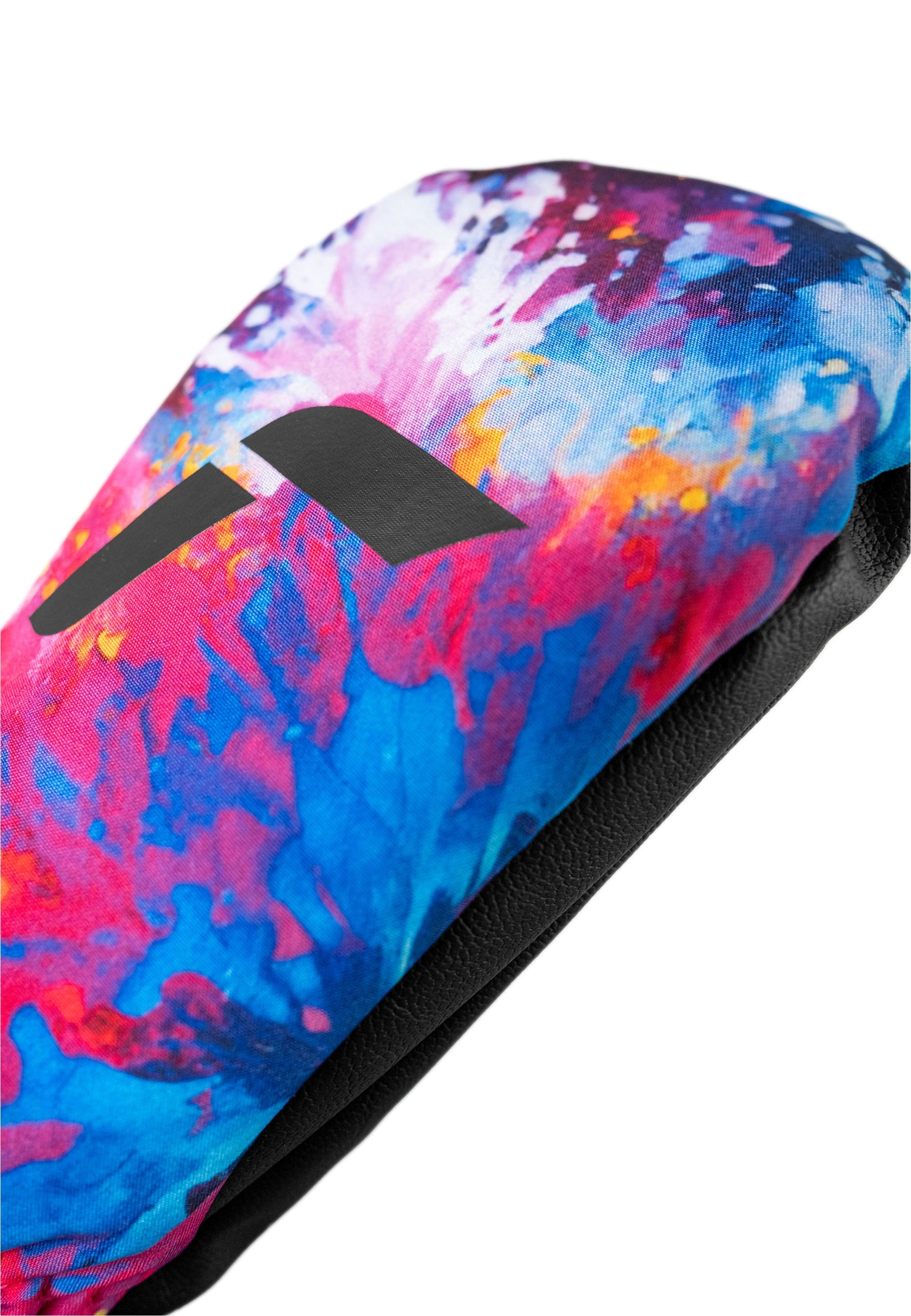 Reusch Fäustlinge »Carter R-TEX XT Junior Mitten«, mit wasserdichter und atmungsaktiver Funktion
