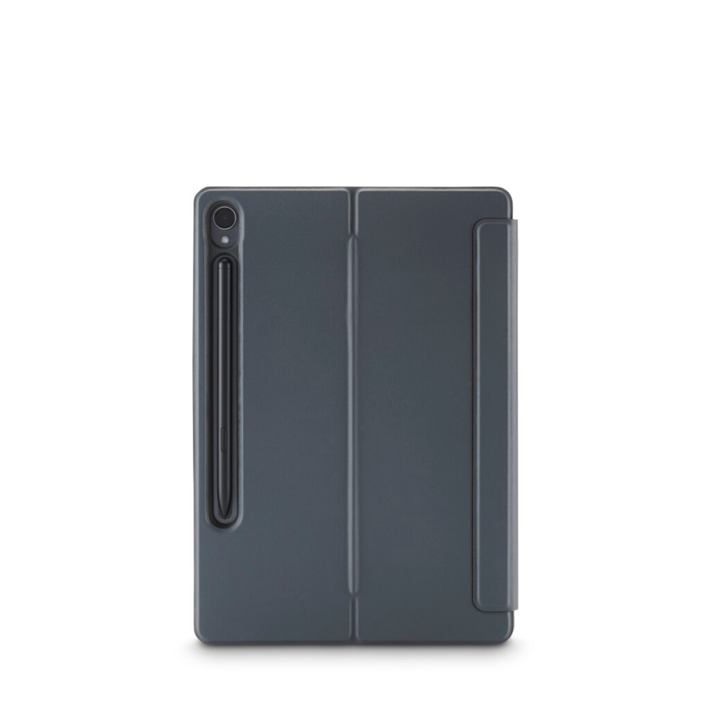 Hama Tablet-Hülle »Tablet Case für Samsung Galaxy Tab S9 11 Zoll, Farbe Grau«, 27,9 cm (11 Zoll)